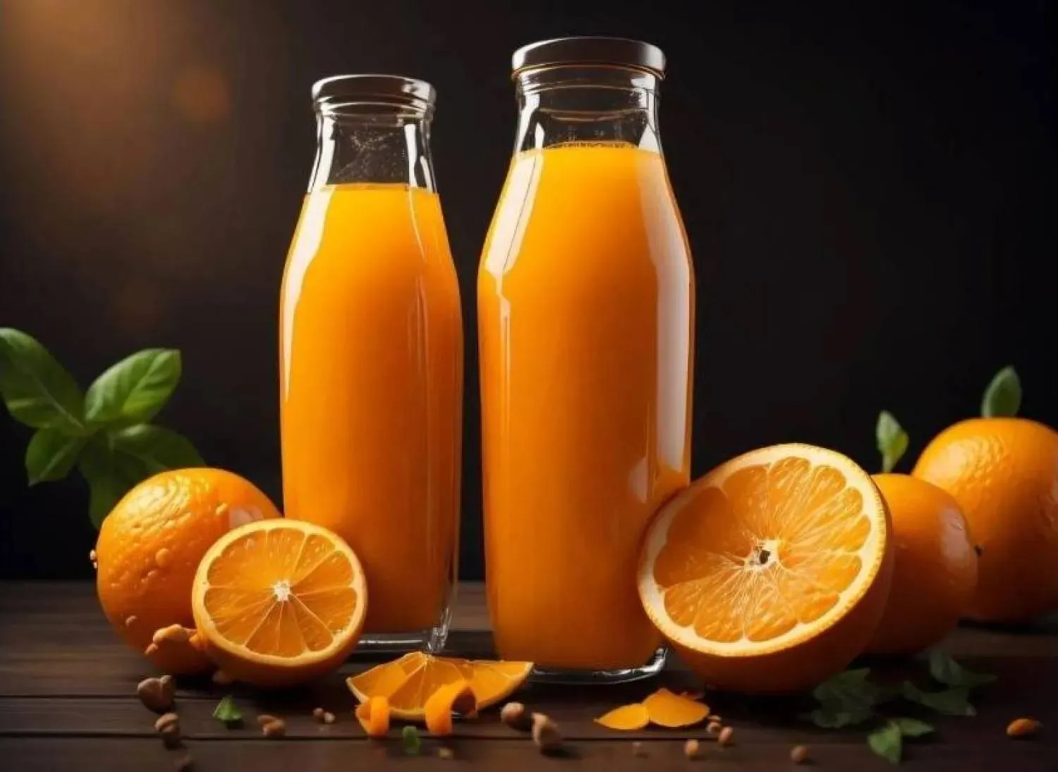 يساعد اختيار التوقيت الأفضل لتناول الحمضيات على الحصول على أقصى فوائد ممكنة منها (بيكسباي)