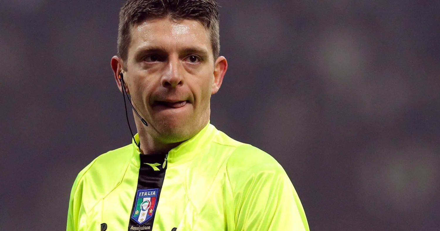 جانلوكا روكي (رويترز)