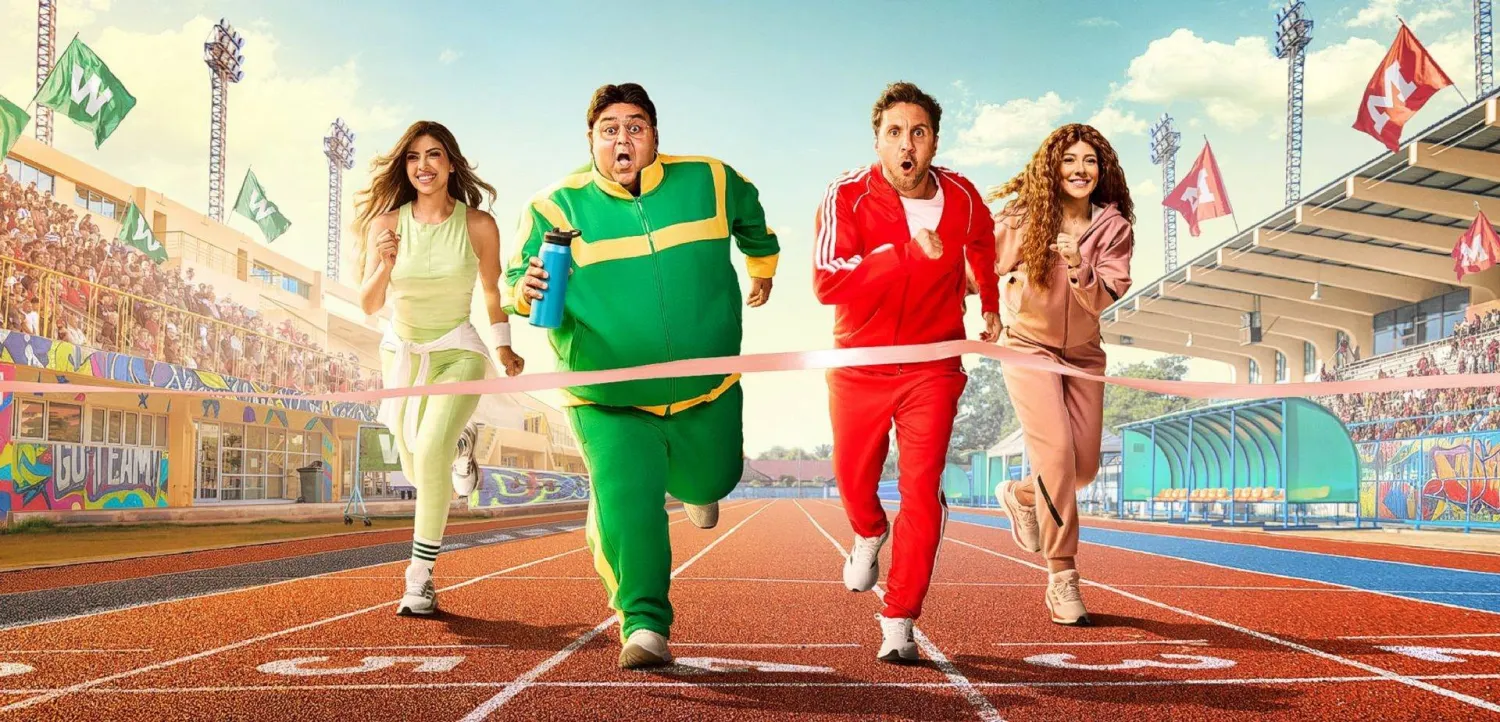 تعرض الجزء الخامس لردود فعل متباينة (حساب هشام ماجد على فيسبوك)