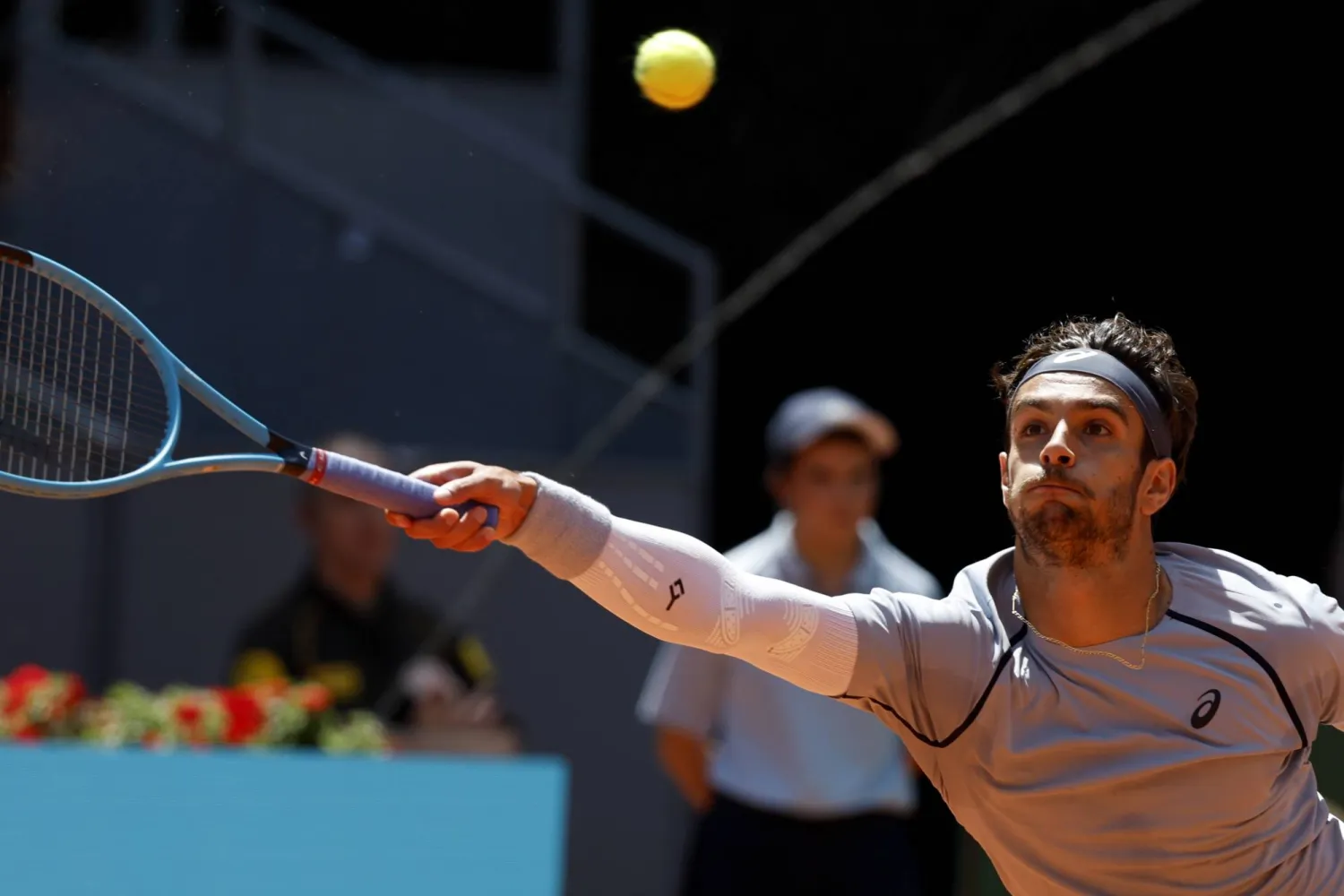 لورينزو موسيتي (إ.ب.أ)