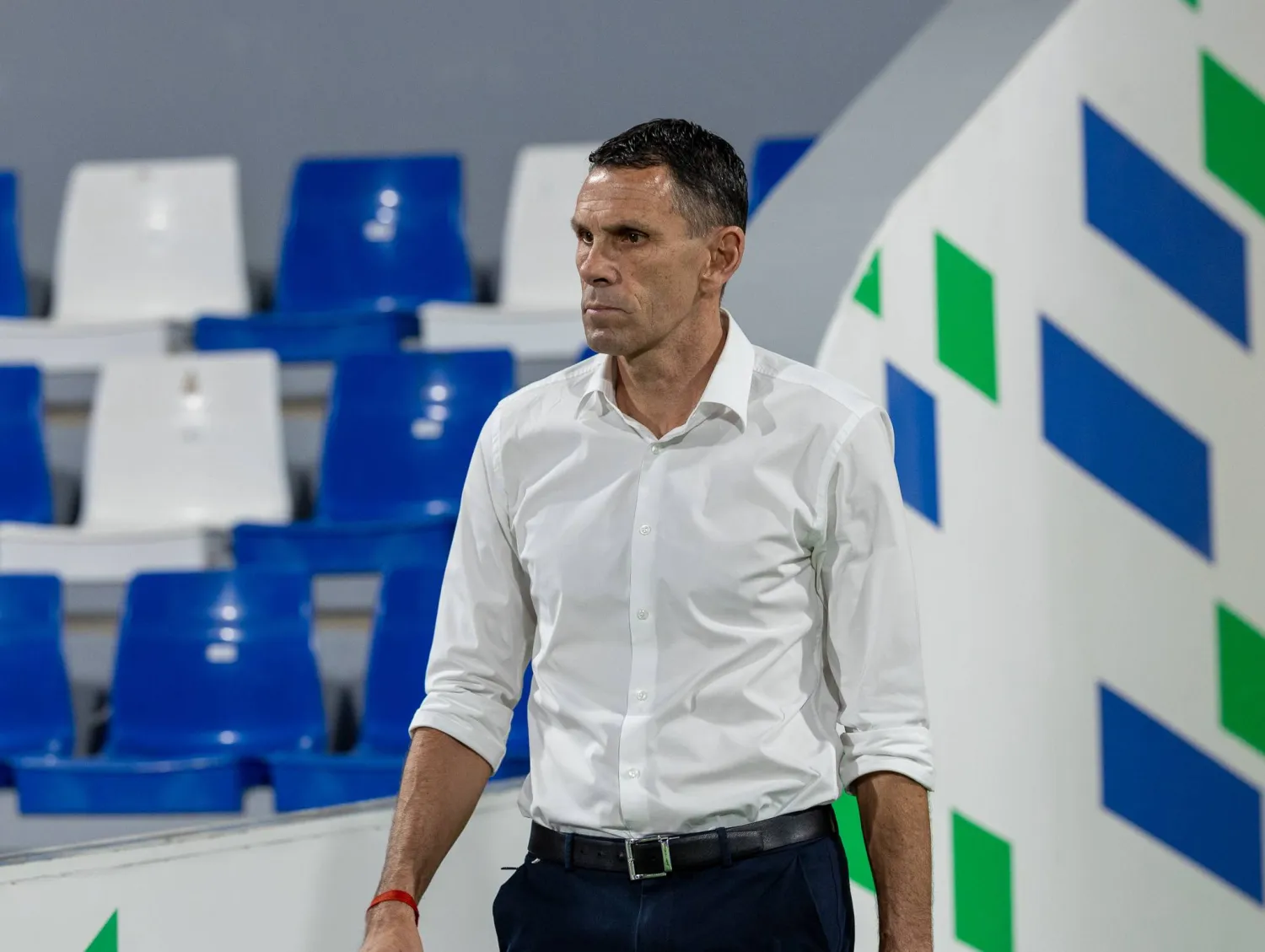 غوستافو بويت (تصوير: عيسى الدبيسي)