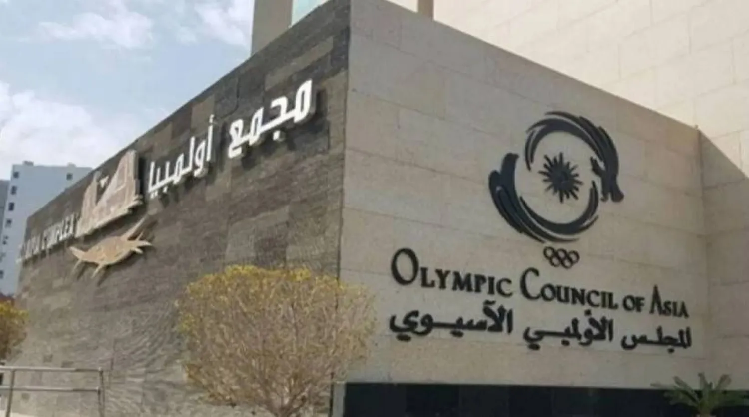 المجلس الأولمبي الآسيوي لم يقرر بعد بشان دورة الألعاب 2038 (الأولمبي الآسيوي)