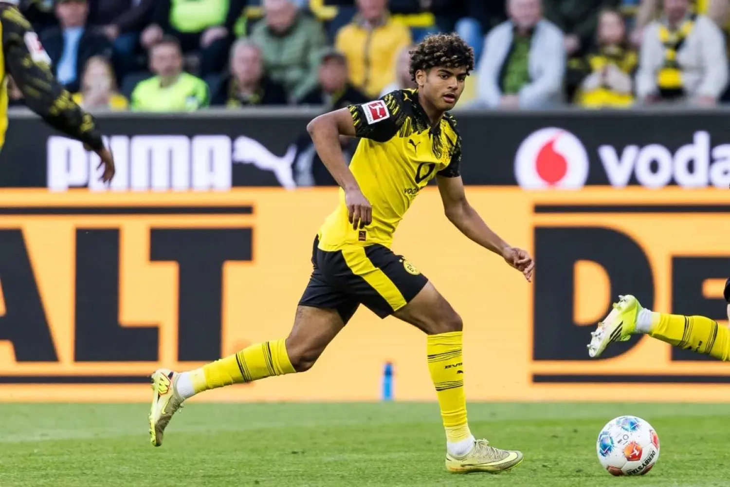 ماثيس ألبرت (د.ب.أ)