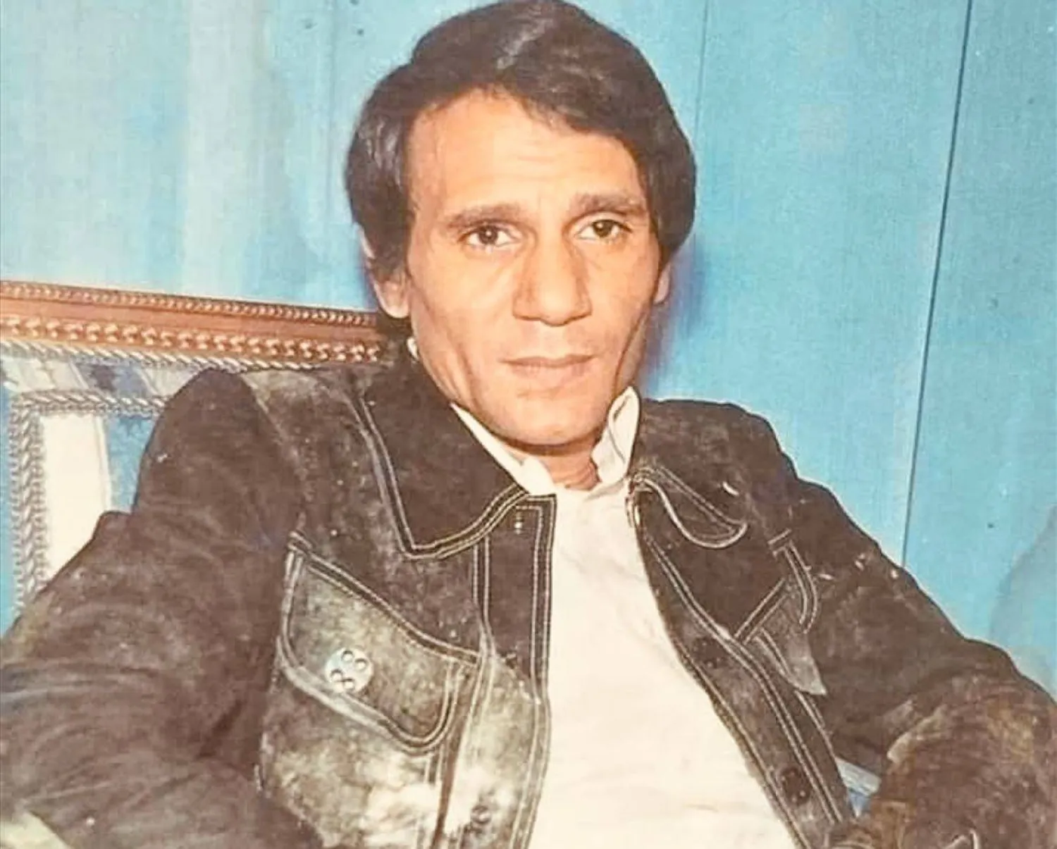 عبد الحليم حافظ (صفحة باسم منزله على فيسبوك)