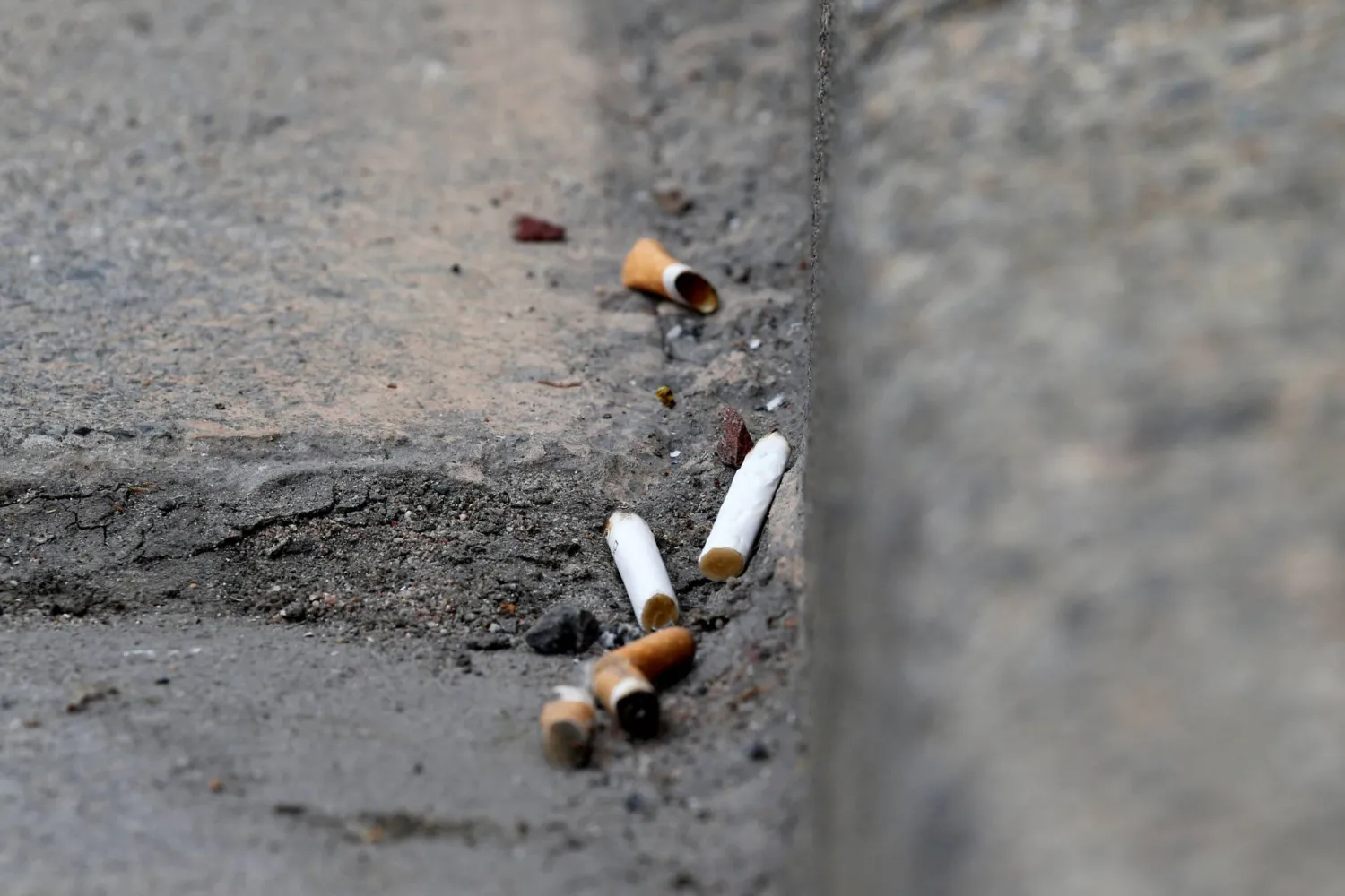 سجائر (رويترز)