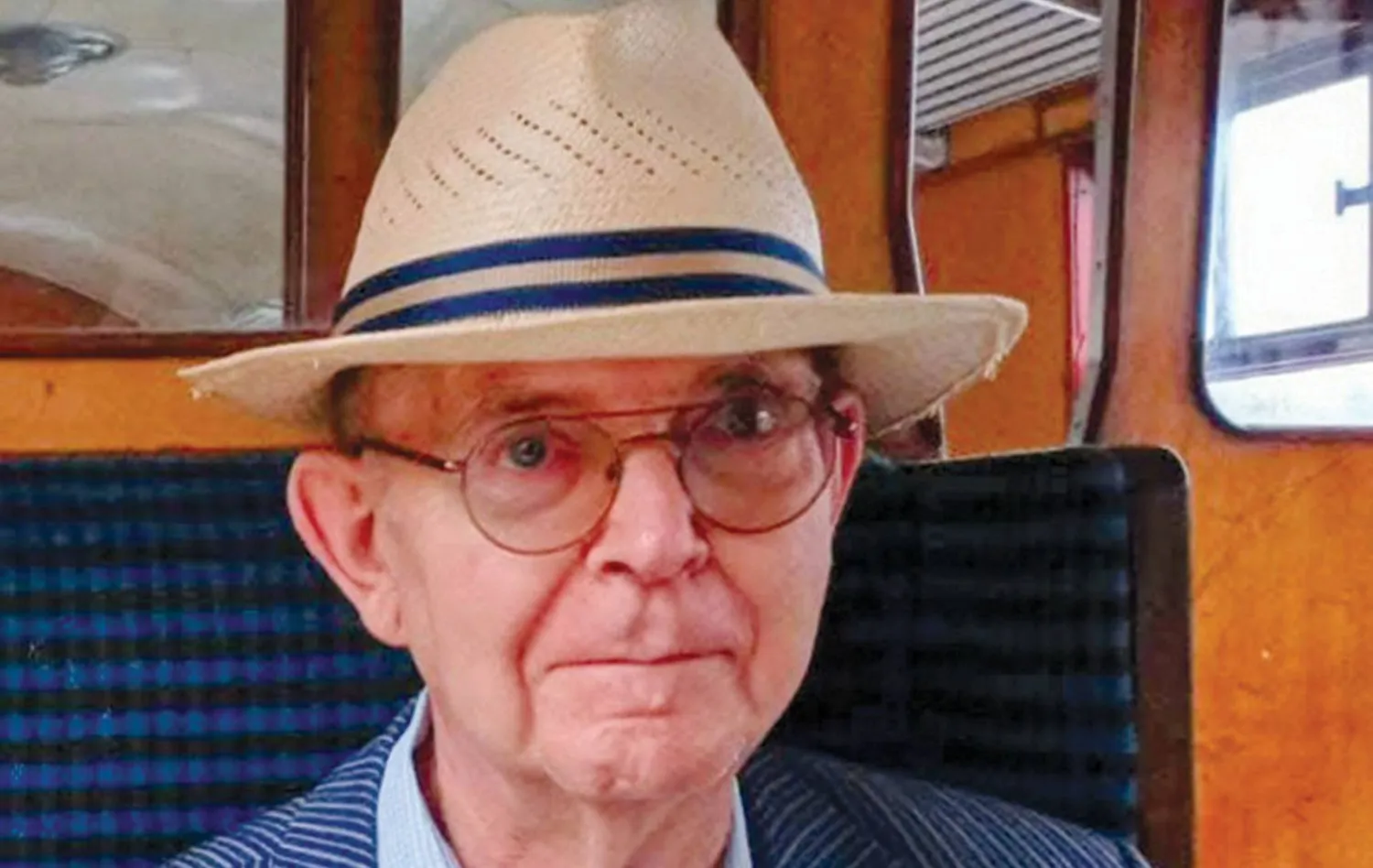  فيليب سادجروف