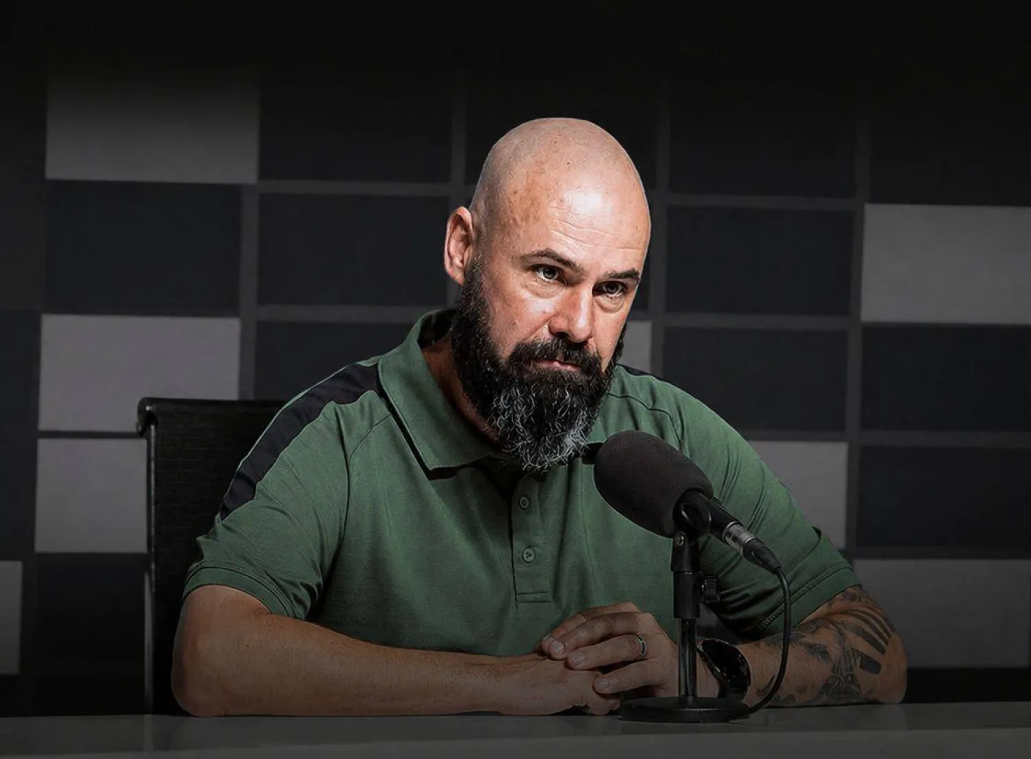 البرازيلي ماوريسيو دولاك مدرب فريق الرياض (نادي الرياض)