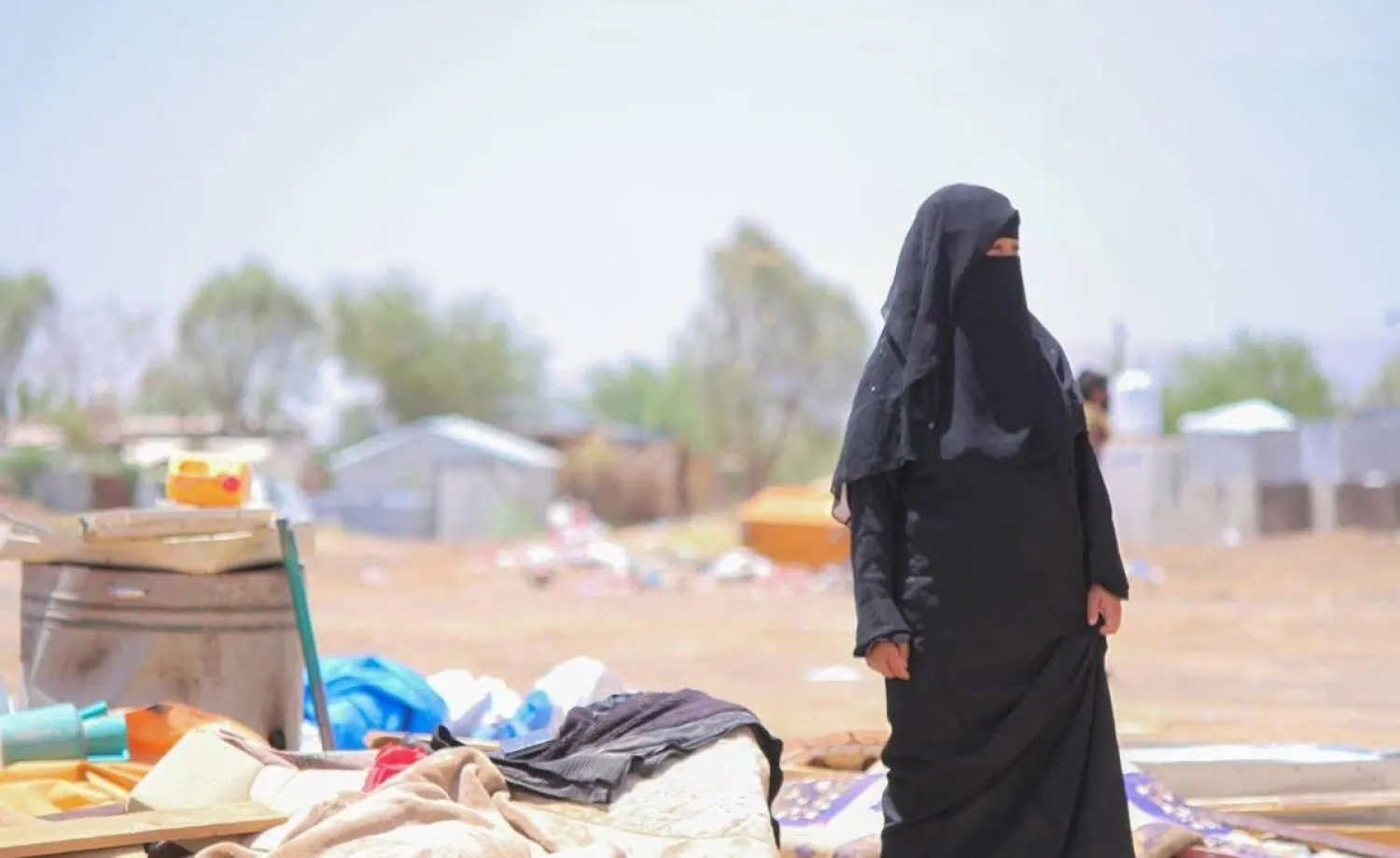 بسبب الحرب على إيران تأخرت الإمدادات المنقذة للحياة عن 130 ألف يمني (الأمم المتحدة)
