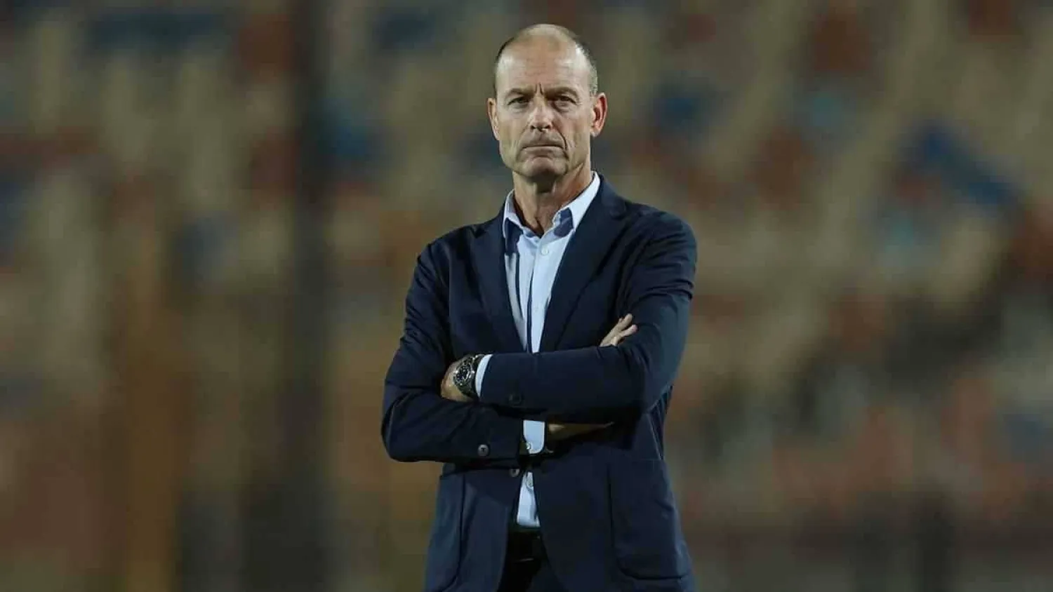 ييس توروب (رويترز)