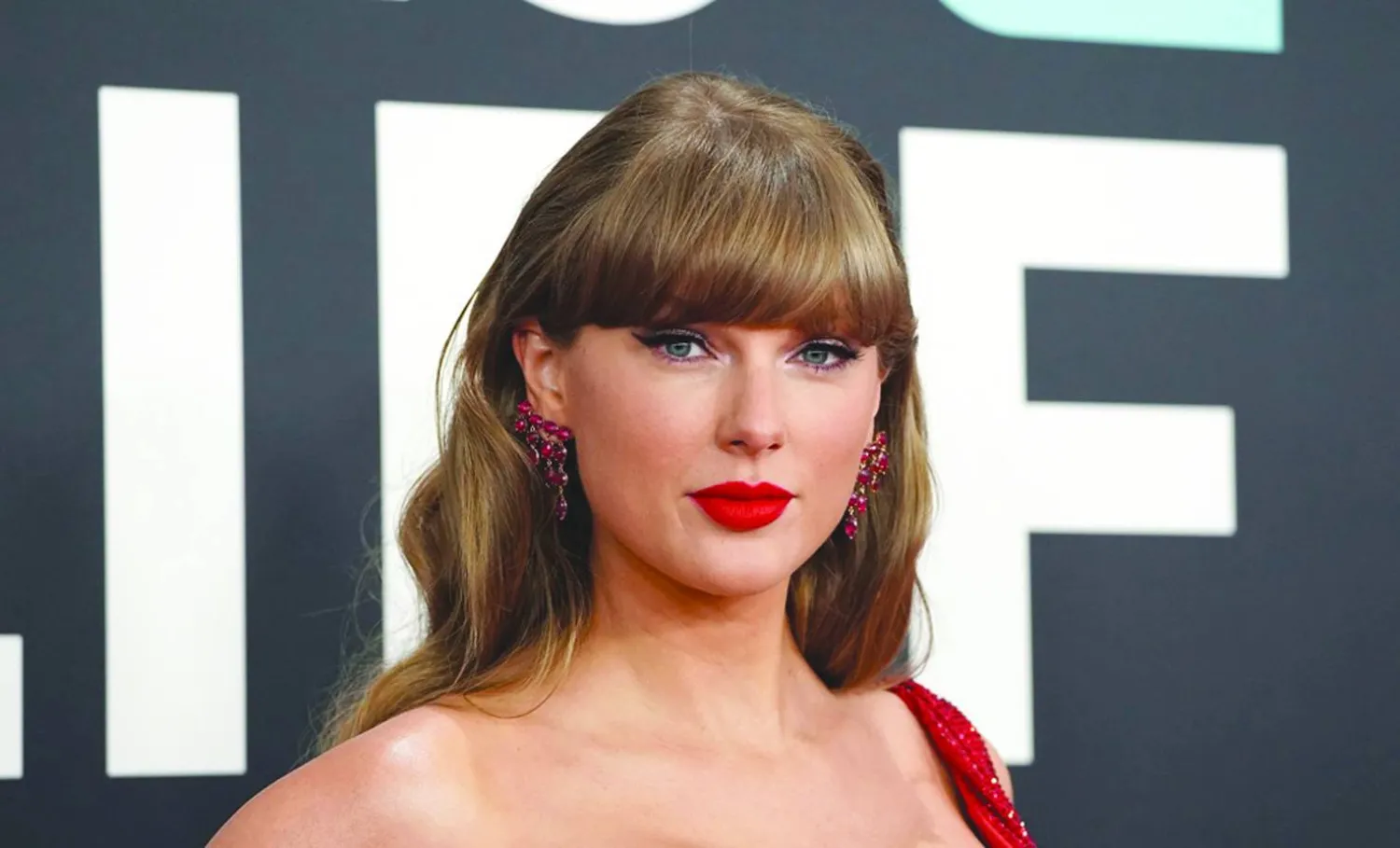 المغنية تايلور سويفت (د.ب.أ)