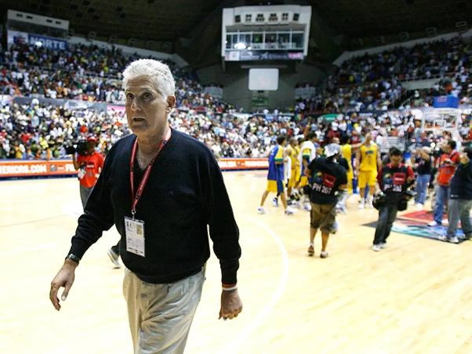 مونشو مونسالفي (رويترز)