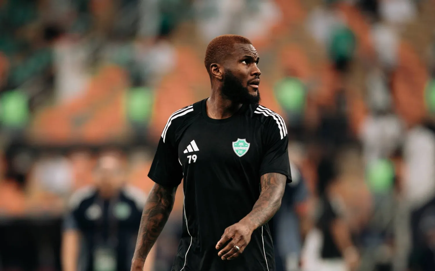 فرانك كيسيه (النادي الأهلي)