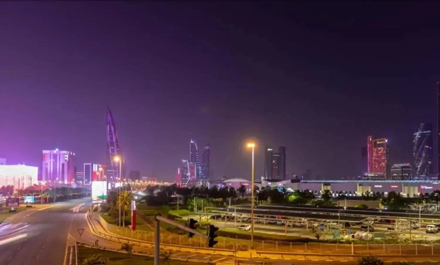 Tuesday's sentences come a day after Bahrain revoked the citizenship of 69 people who "supported hostile Iranian acts". (BNA)