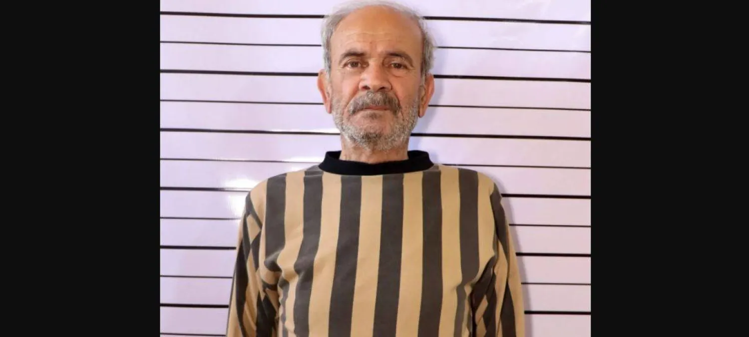 اللواء الطيّار ميزر صوان الملقّب بـ«عدو الغوطتين»