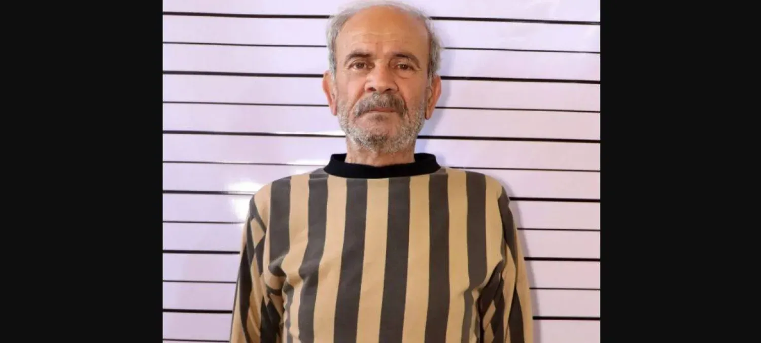  ‘İki Guta’nın Düşmanı’ lakaplı pilot Mizer Suvan