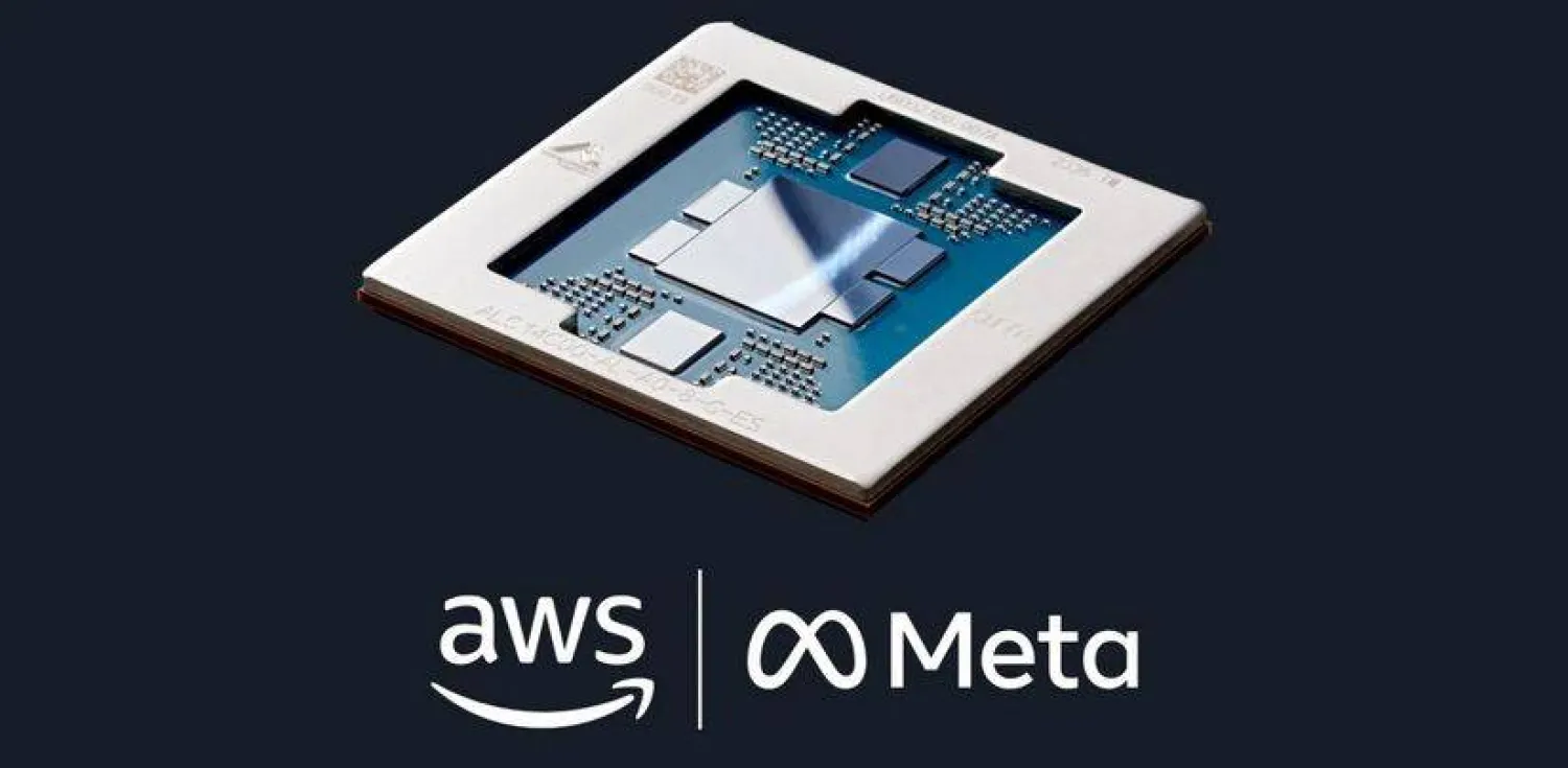 معالج "غرافيتون5"