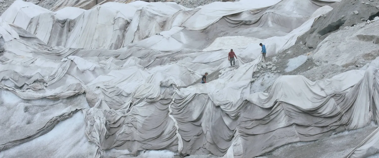استغرق تصوير الفيلم عامين (الشركة المنتجة)