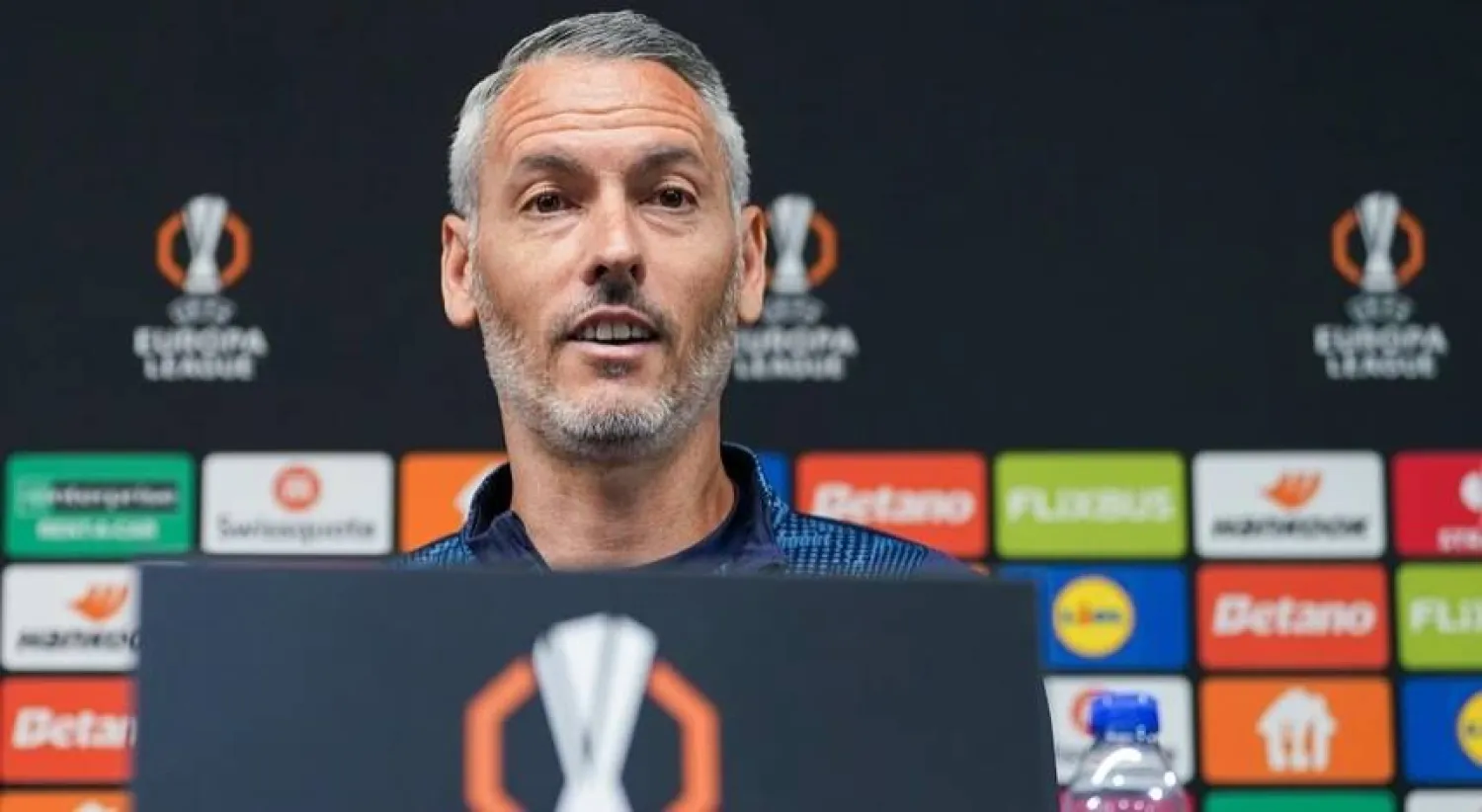 كارلوس فيسينس (سبورتينغ براغا)