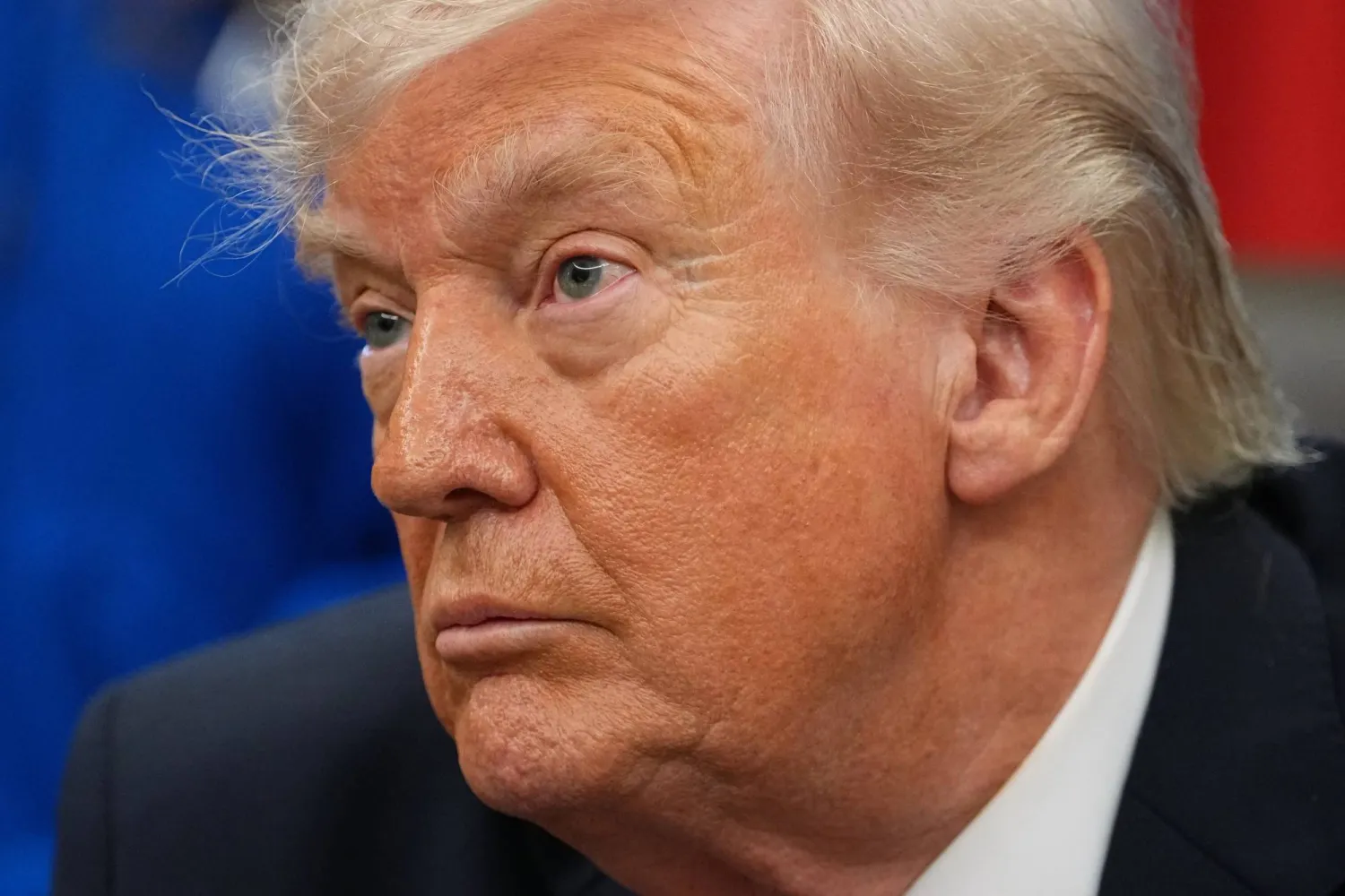 الرئيس الأميركي دونالد ترمب (ا.ب)