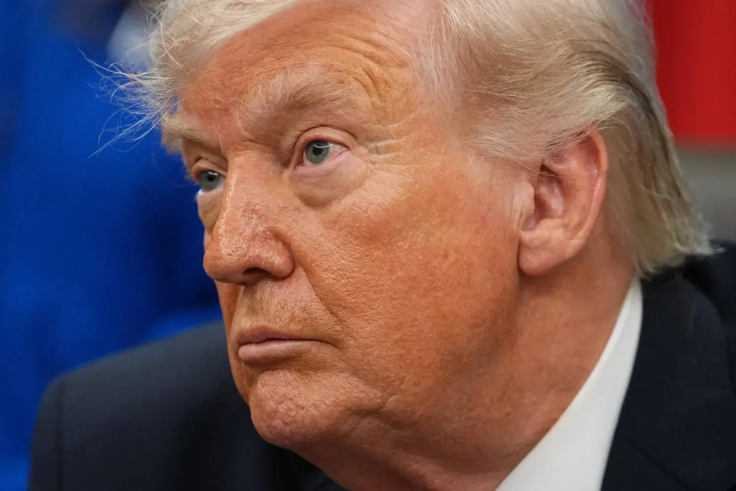 ABD Başkanı Donald Trump (AP)