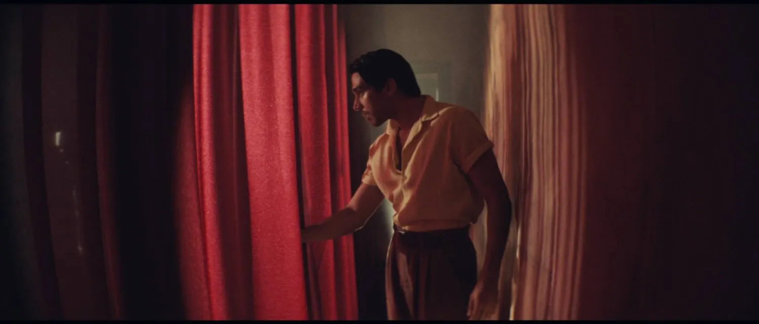 عرض الفيلم للمرة الأولى في مهرجان «برلين السينمائي» (الشركة المنتجة)