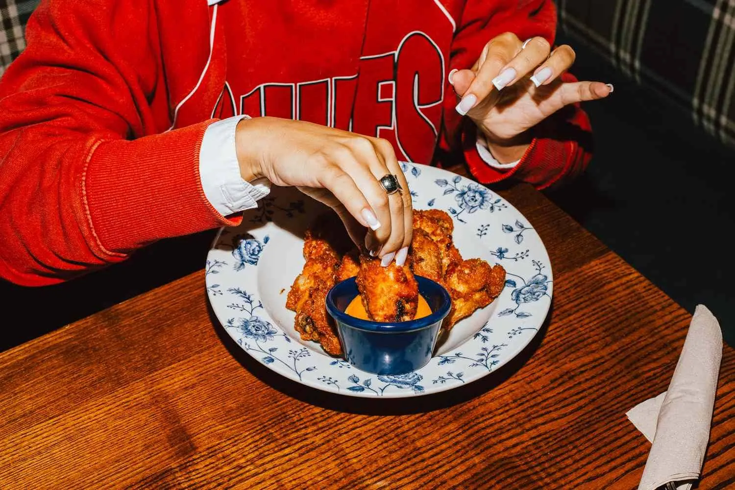 ليس كلّ ما نأكله بريئاً