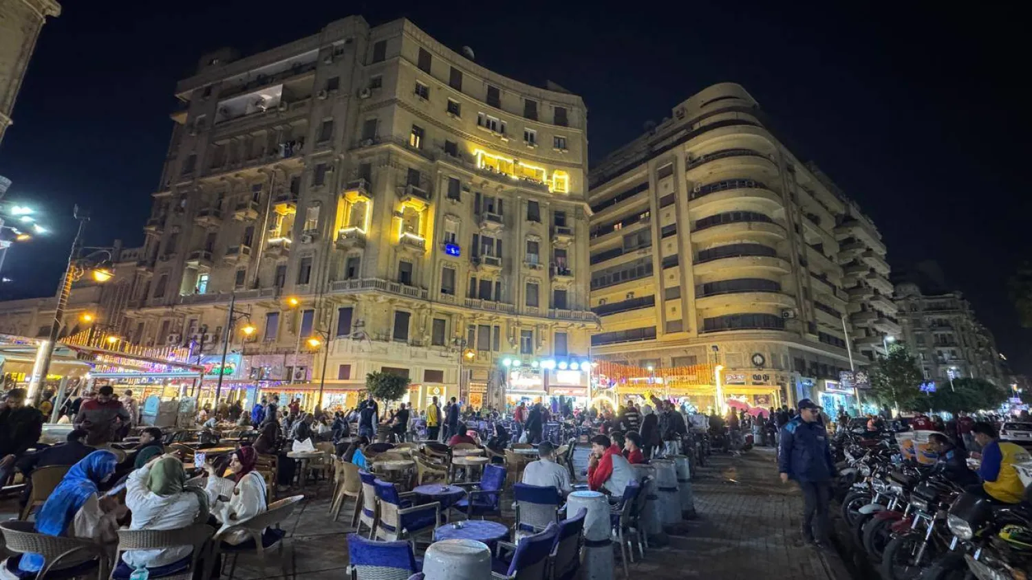 ارتفاع معدلات الطلاق ينذر بتهديد السلم الاجتماعي في مصر (الشرق الأوسط)