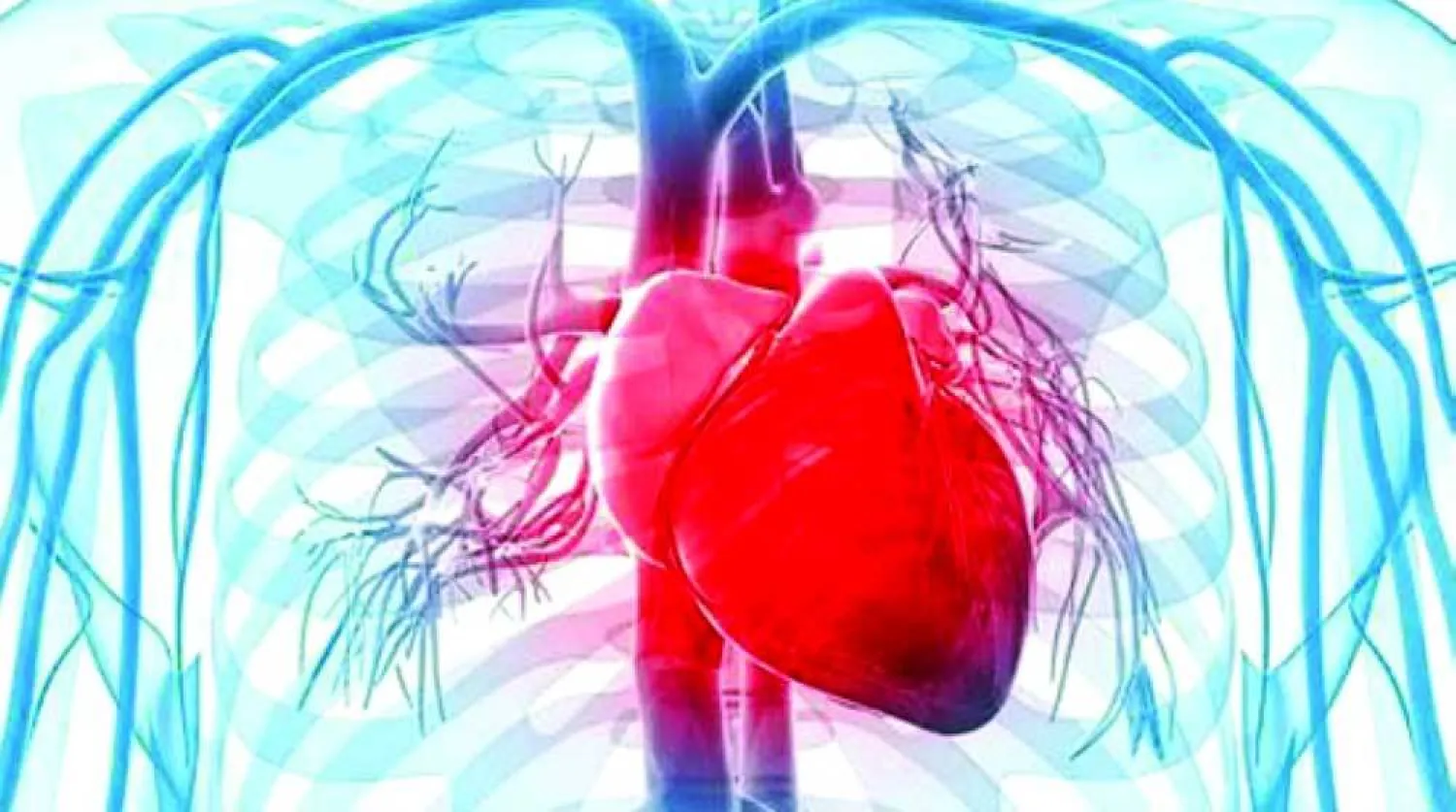 الالتهاب... خطر كامن يرتبط بأمراض القلب