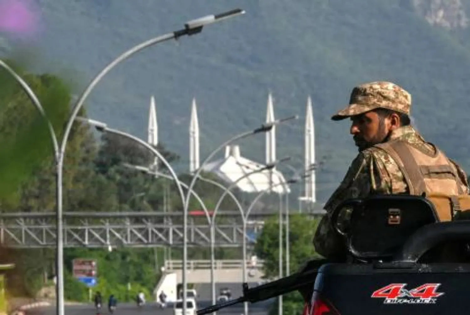 Trump’ın temsilcileri İslamabad’da... İran “sert talepleri” reddediyor