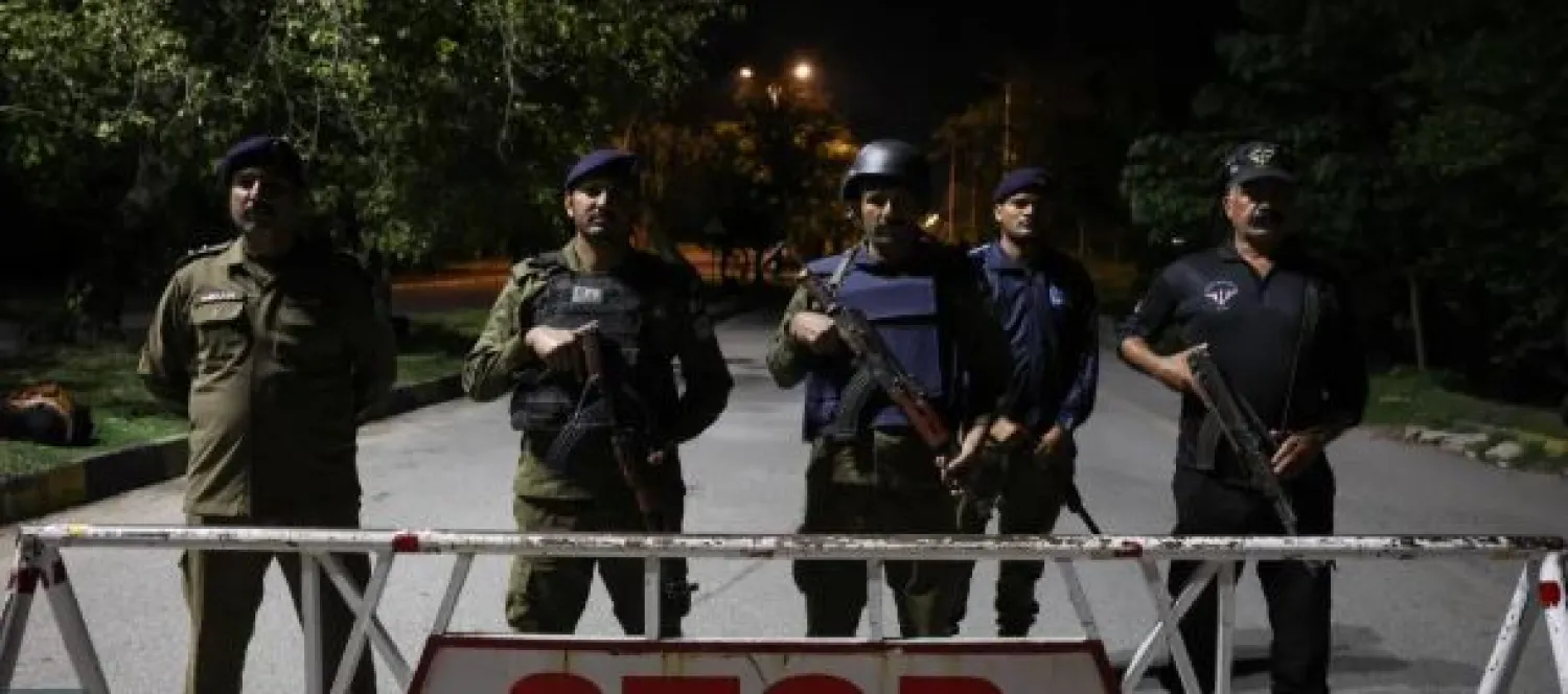 Kalibaf, "üst düzey" bir heyetle ve "şaşırtıcı" şartlarla İslamabad'a geldi... Washington "manipülasyona" karşı uyarıda bulundu