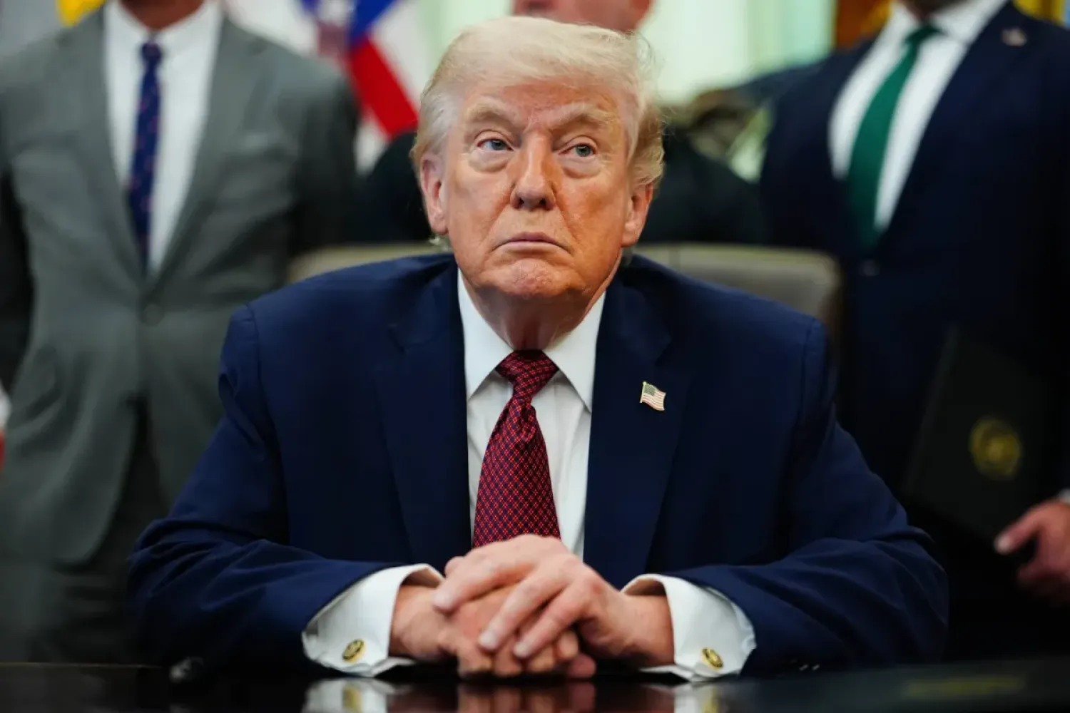 İran’ın teklifini kabul etmeyeceğini belirten Trump saldırıları yeniden başlatma sinyali verdi