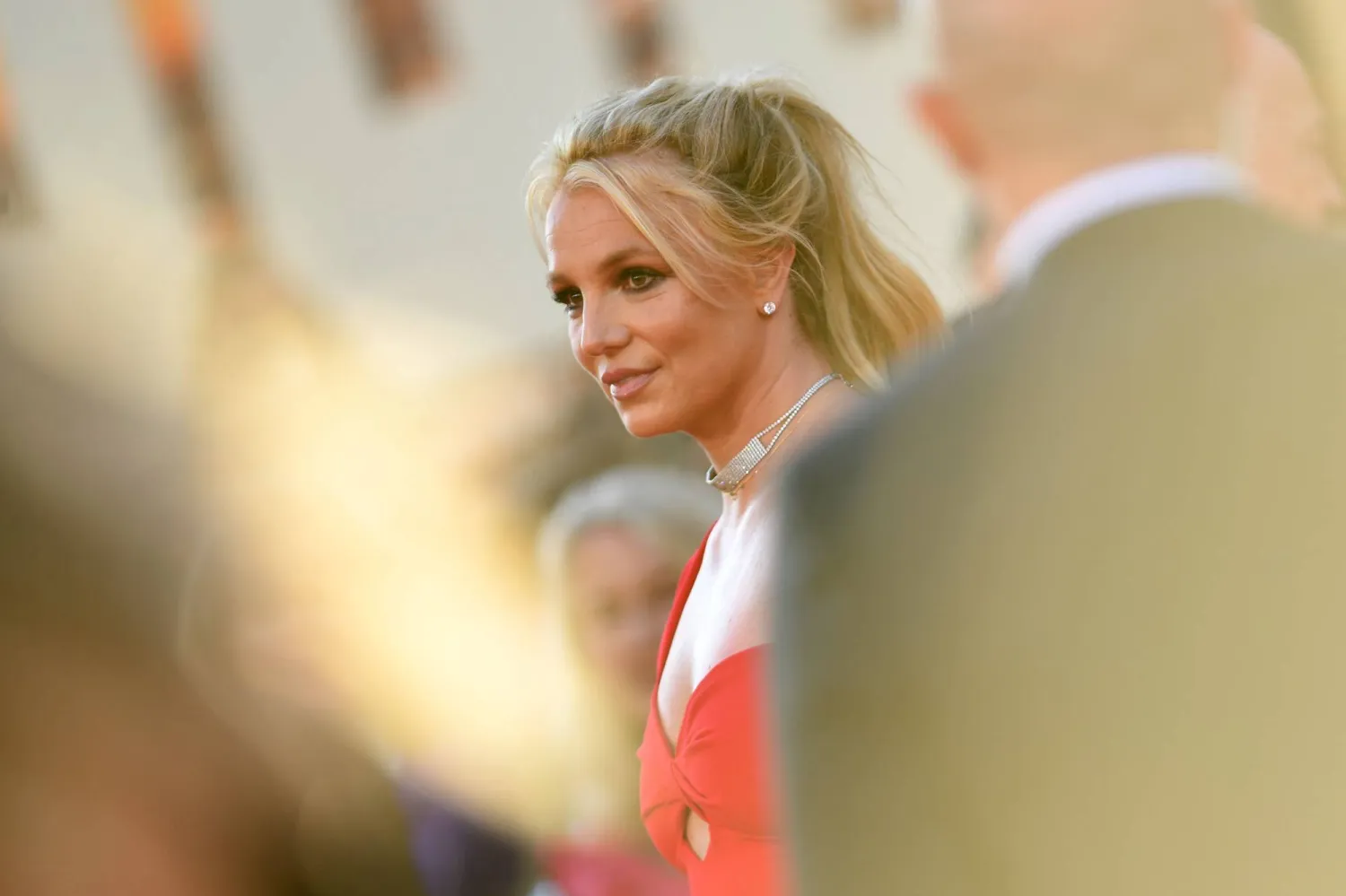 Britney Spears Charged with Driving Under the Influence of Alcohol and Drugs