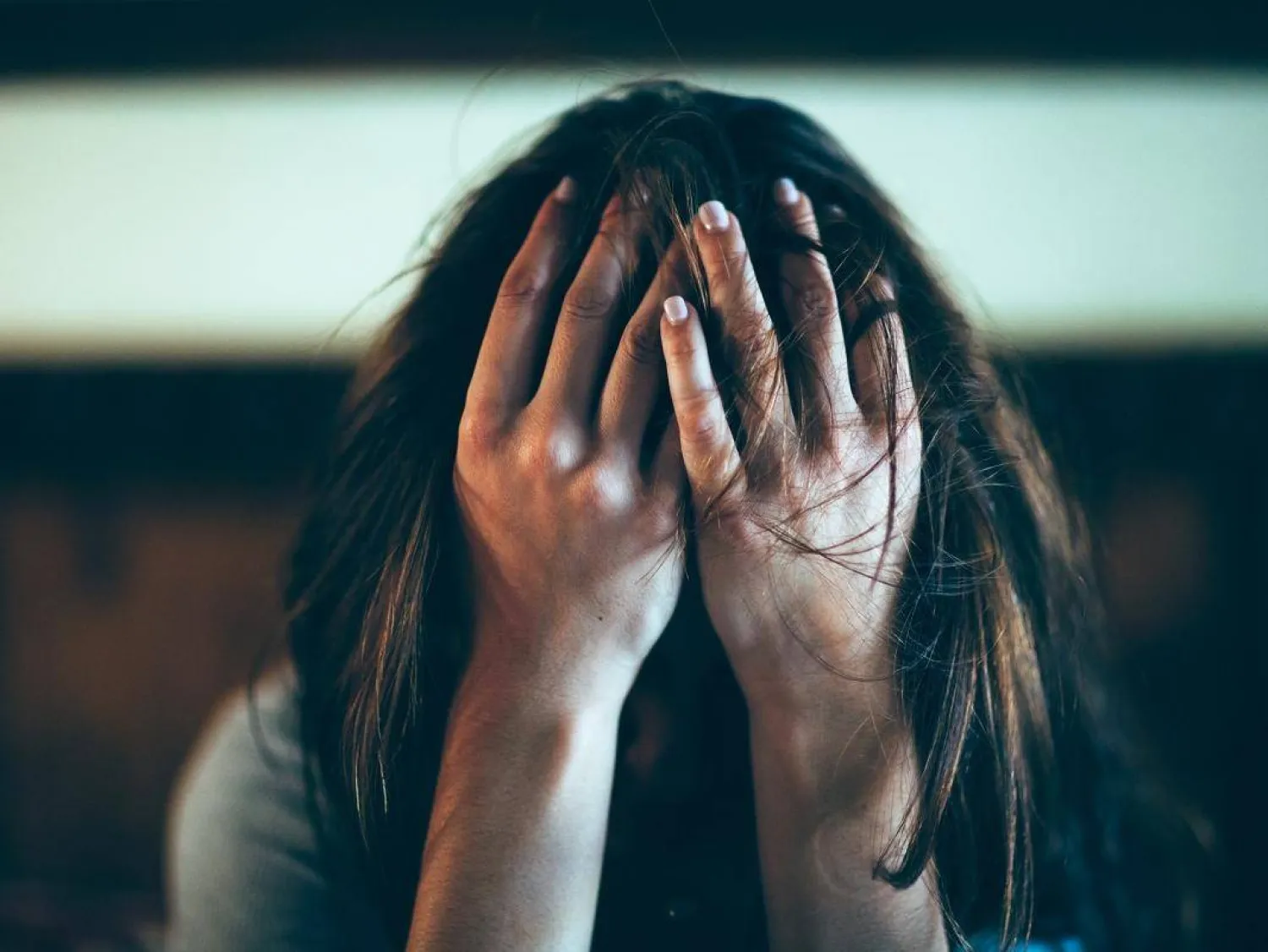 حين يهدأ الخوف يبدأ الشفاء (جامعة بنسلفانيا)