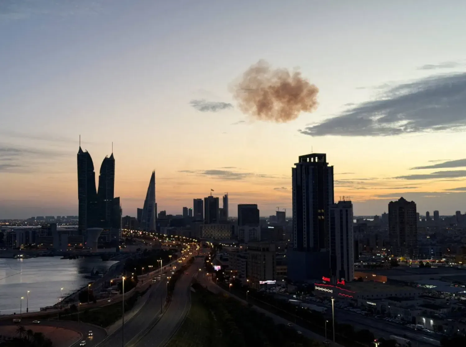 Suudi Arabistan, Bahreyn’in güvenliğinin kendi güvenliği ve diğer Körfez ülkelerinin güvenliğiyle ayrılmaz bir bütün olduğunu vurguladı (Reuters)