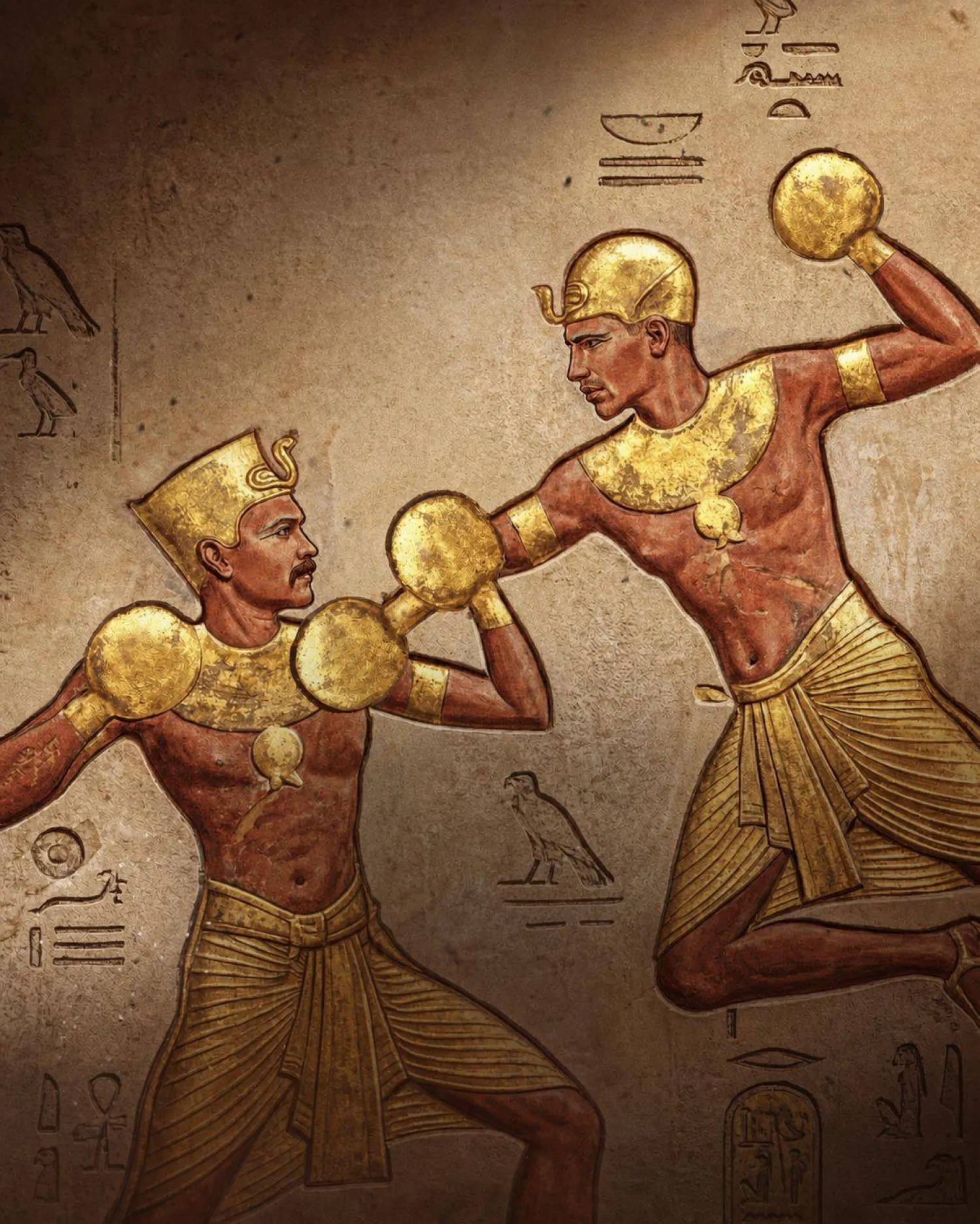 تتضمن الأمسية بطاقة قوية من المواجهات المصاحبة التي تُعزز من ثقل الحدث (موسم الرياض)