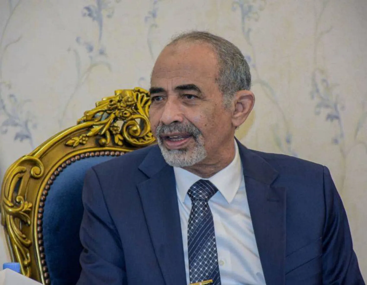 الصبيحي دعا إلى وحدة الصف الجنوبي وللحوار المرتقب برعاية سعودية (سبأ)