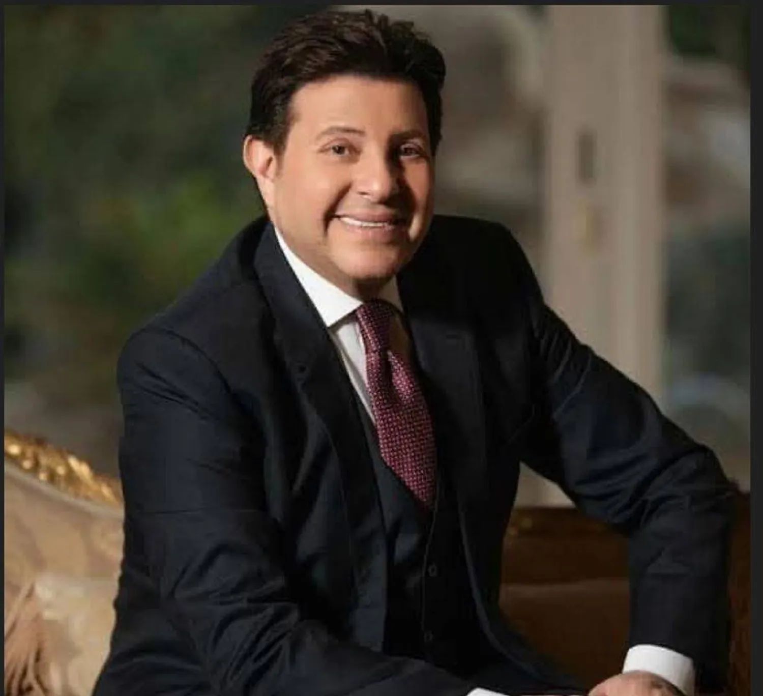 هاني شاكر قدم أعمالاً مختلفة عبر أجيال متعددة (فيسبوك)
