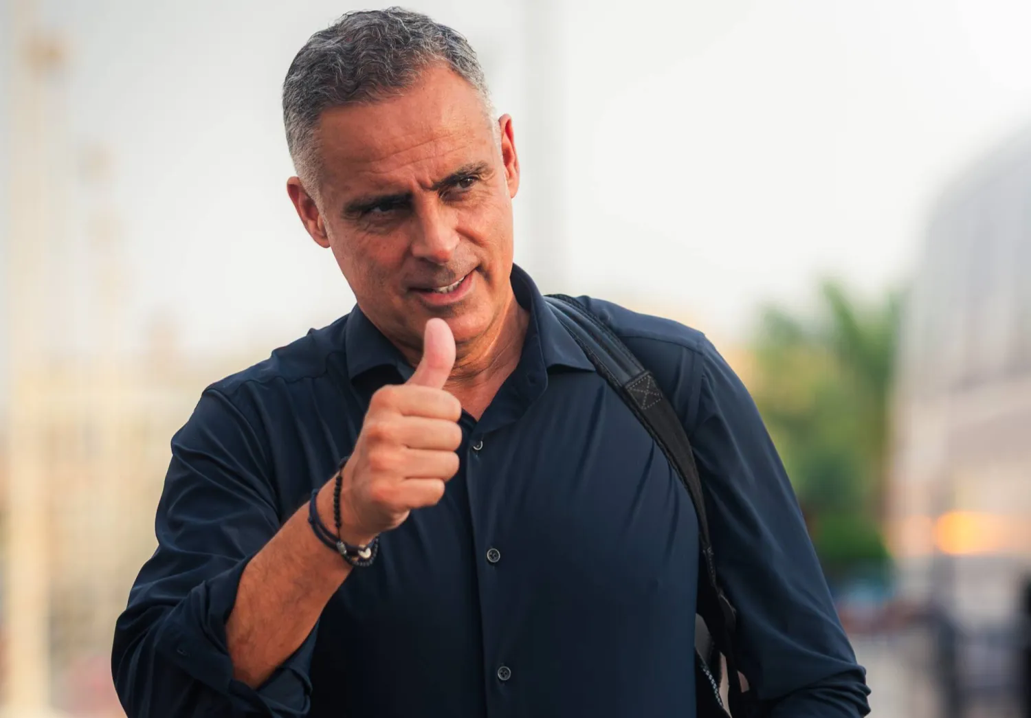 البرتغالي جوزيه غوميز مدرب فريق الفتح (نادي الفتح) 