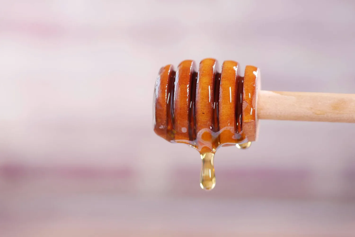 العسل يحتوي بطبيعته على إنزيمات تُسهّل تكسير الكربوهيدرات (بيكسلز)