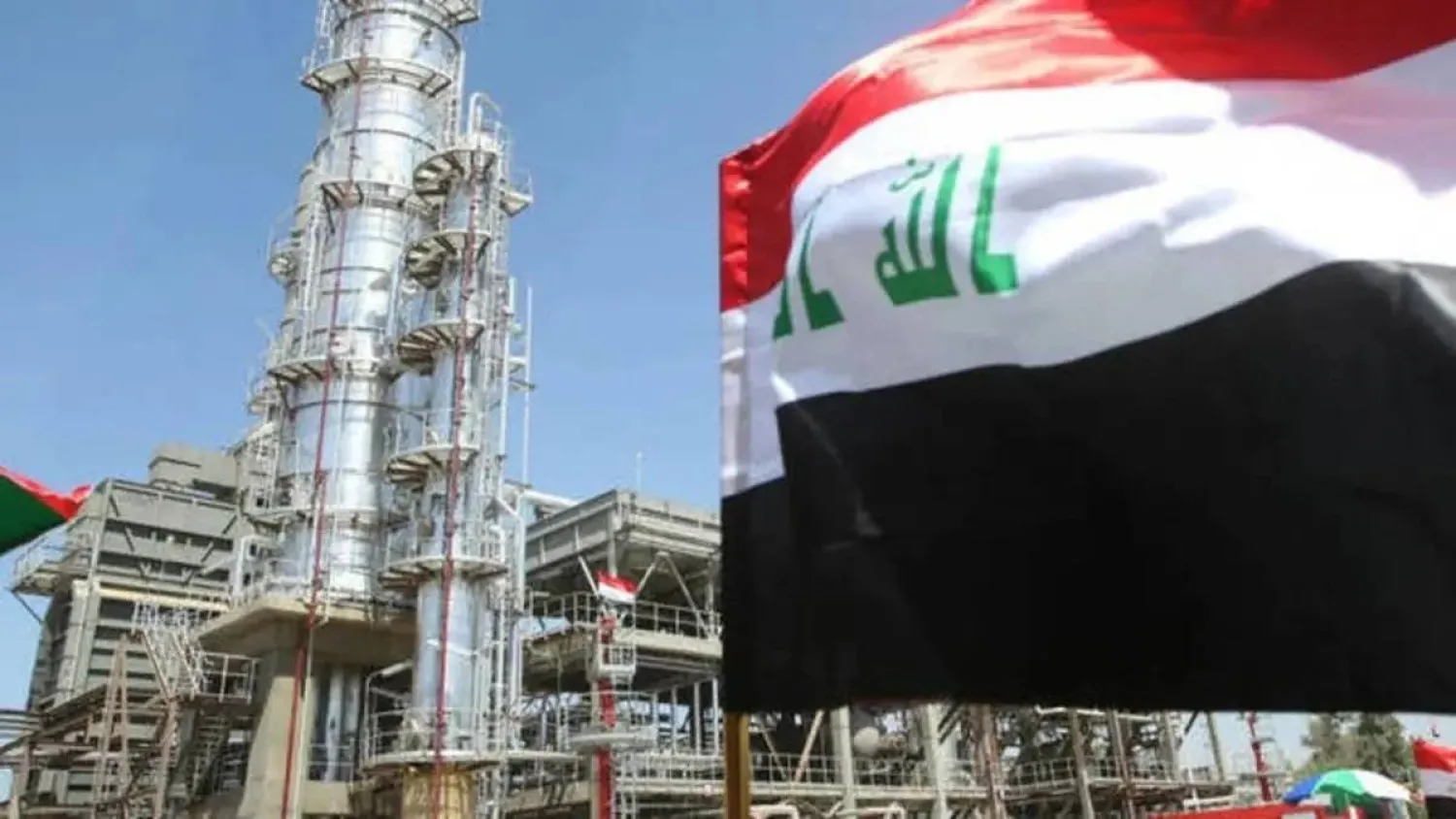 العراق يعلن كشفاً نفطياً باحتياطي محتمل 8.8 مليار برميل (رويترز)
