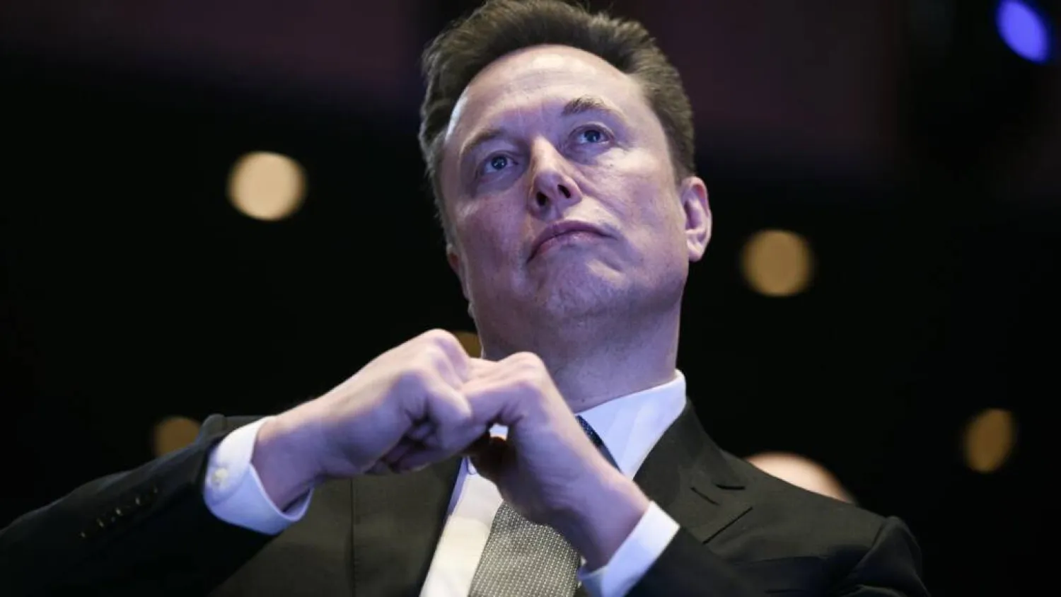 The deal involving Elon Musk's SpaceX and Anthropic marks a surprising partnership between two companies whose leaders have been publicly at odds. Brendan SMIALOWSKI / AFP
