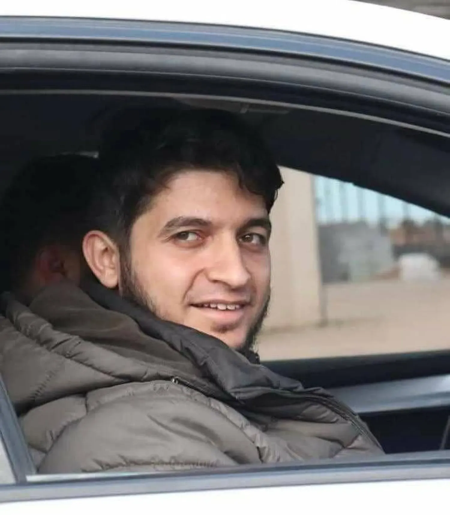 Halil el-Hayye'nin oğlu aldığı yaralar nedeniyle vefat etti