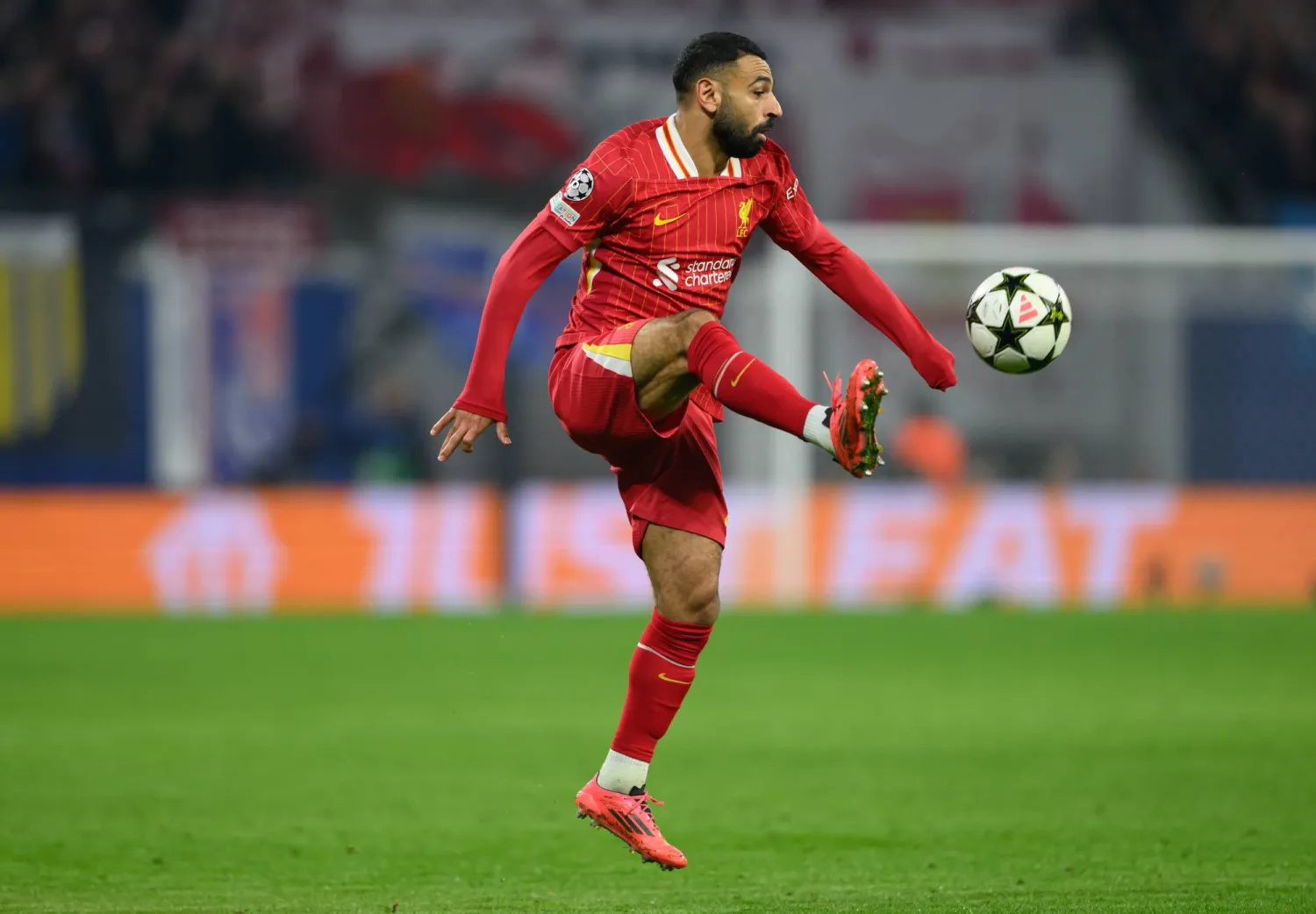 محمد صلاح (د.ب.أ)

