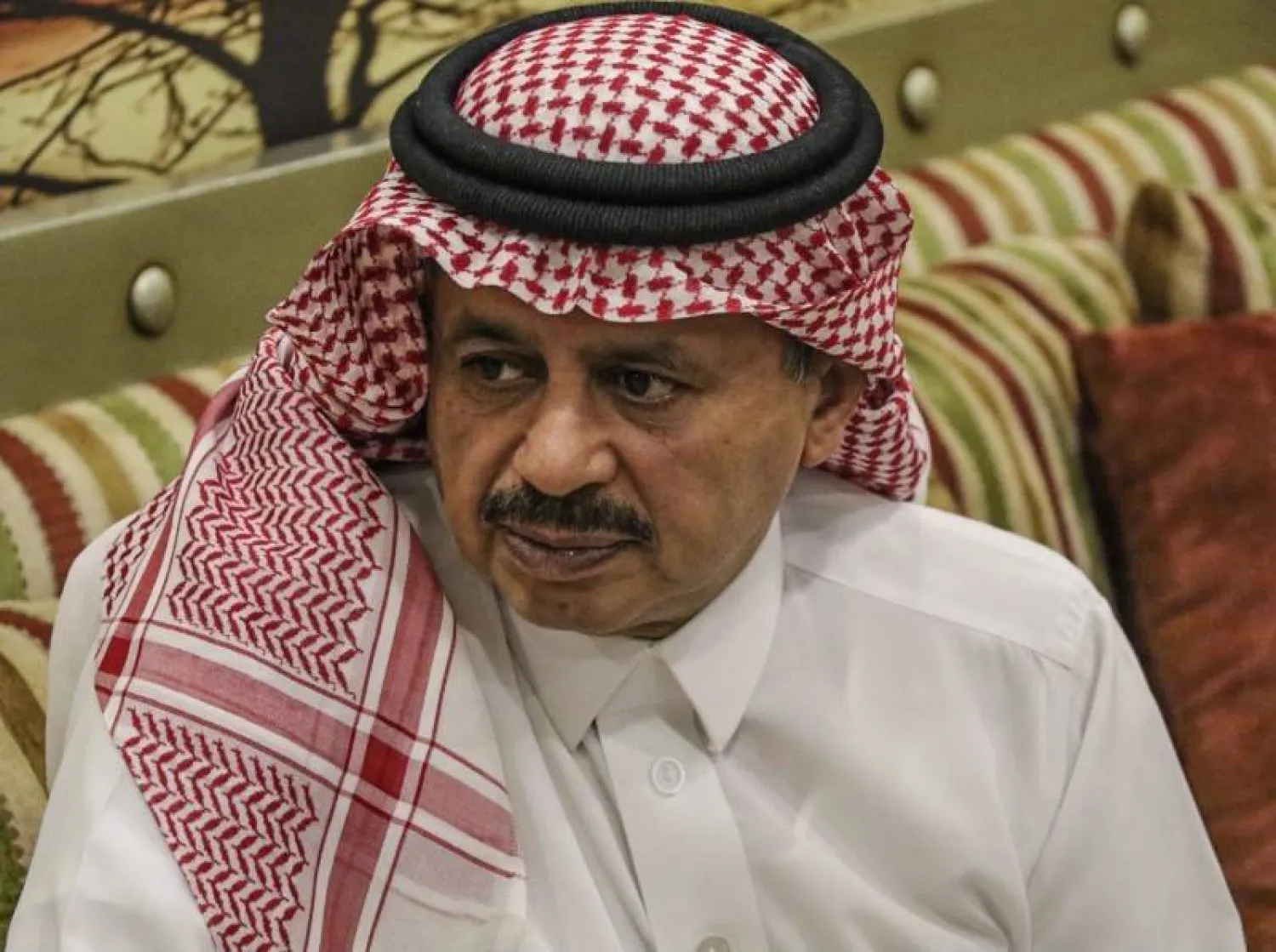 فهد عبدالواحد (الشرق الأوسط)