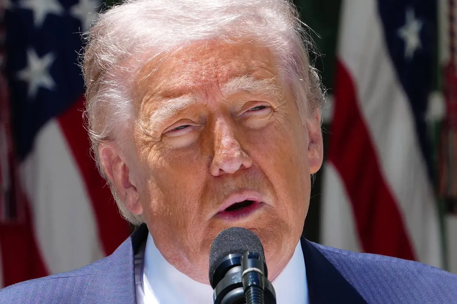 ABD Başkanı Donald Trump (EPA)