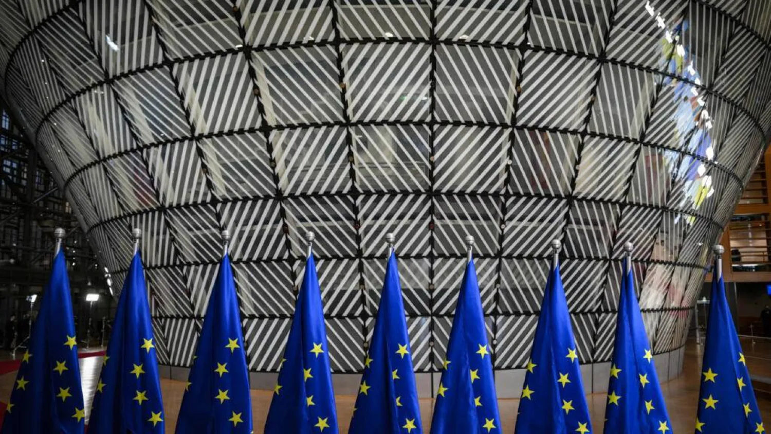 EU to Invite Taliban Officials to Brussels for Migrant Return Talks
