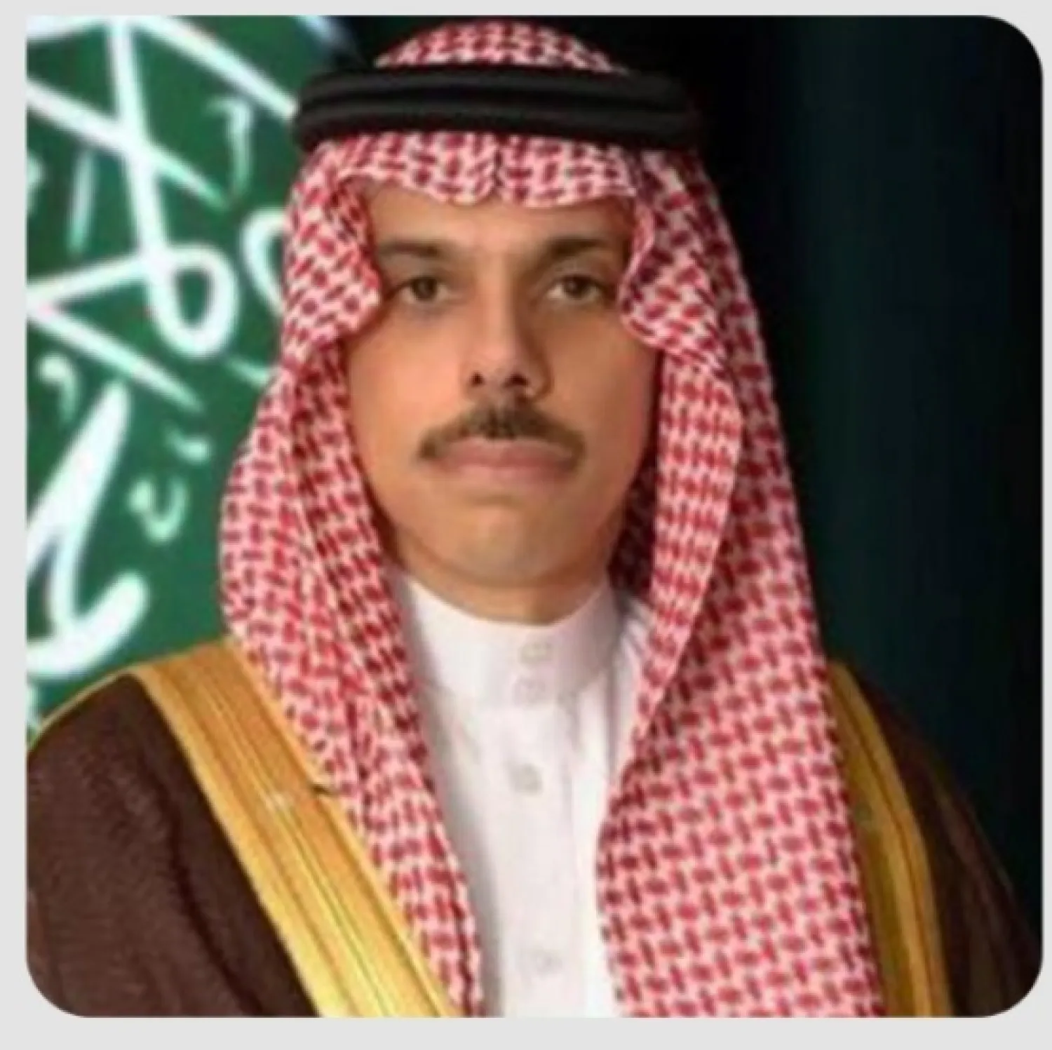 الأمير فيصل بن فرحان وزير الخارجية السعودي (واس)