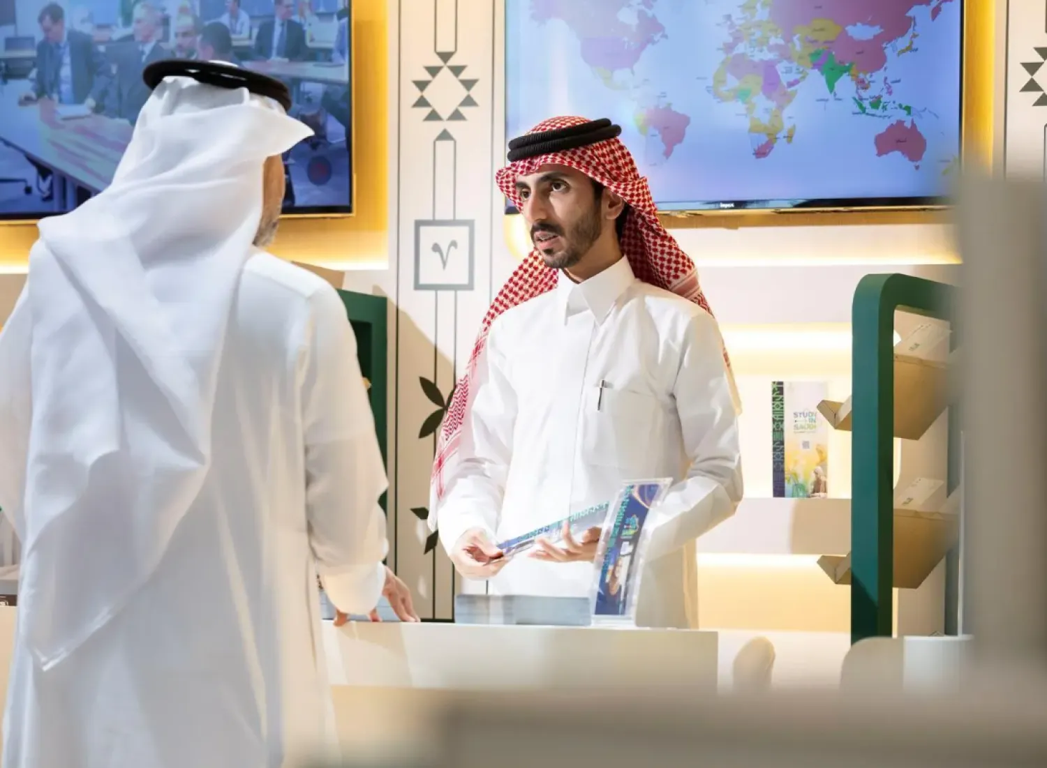 The Kingdom's participation reflects the integration of national efforts in the cultural sector - SPA
