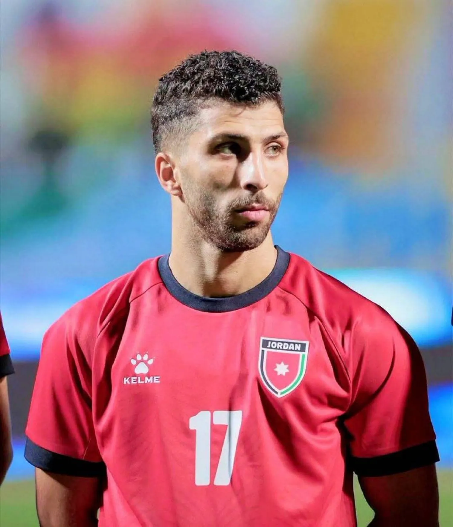 عصام السميري (الشرق الأوسط)