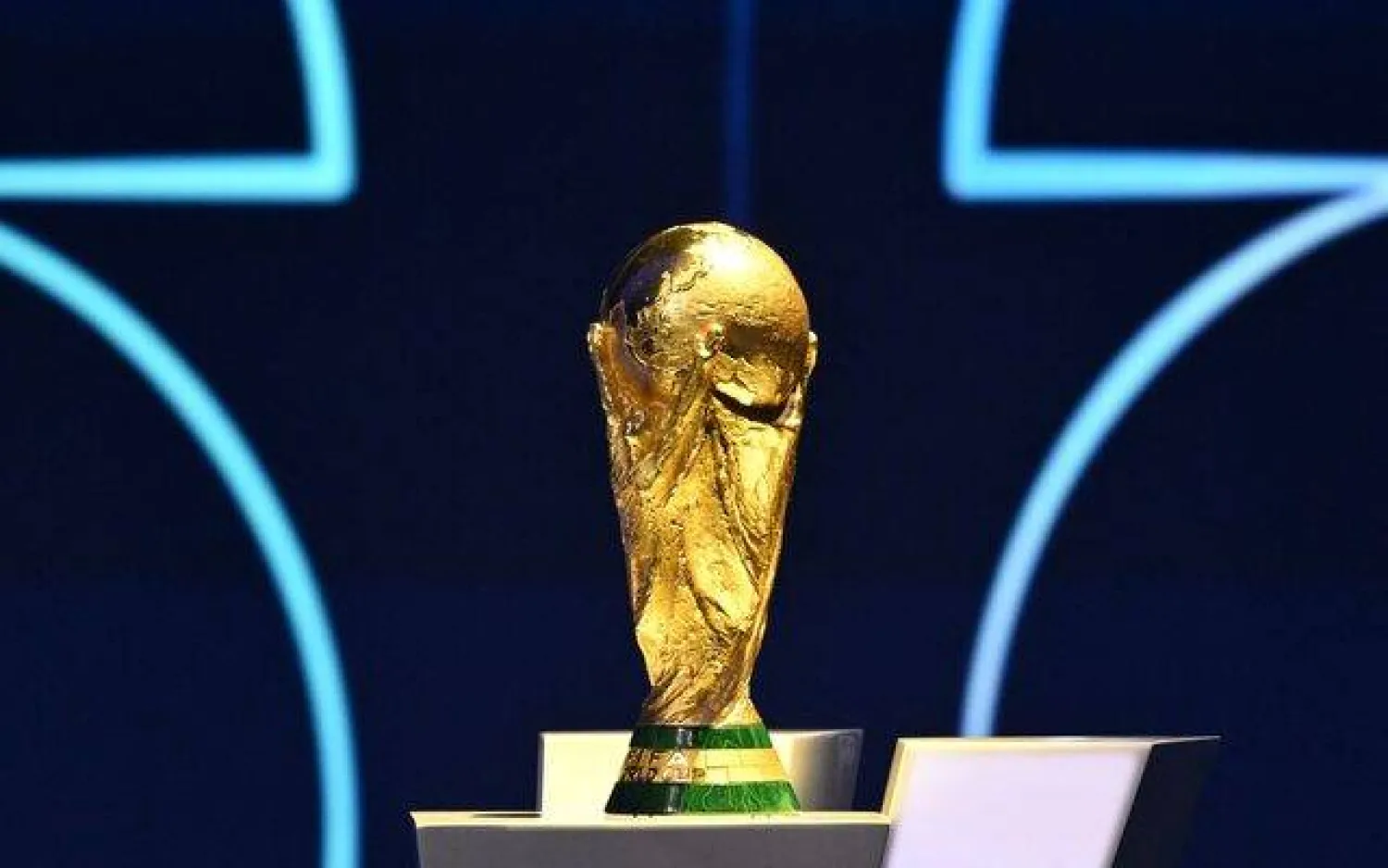 الجماهير الصينية ستشاهد المونديال المقبل (رويترز)